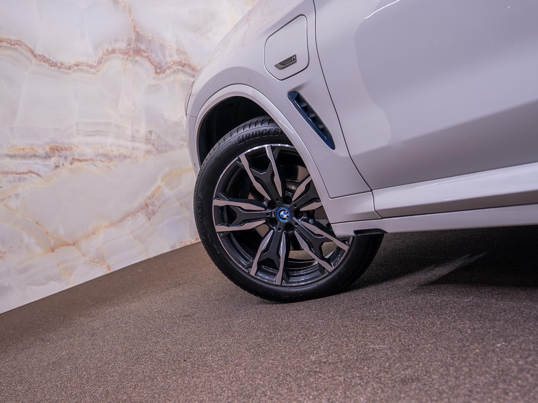 BMW X3 - 20
