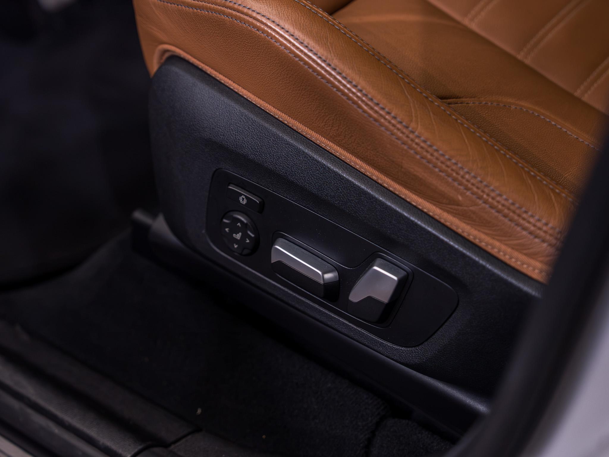 BMW X3 - 8