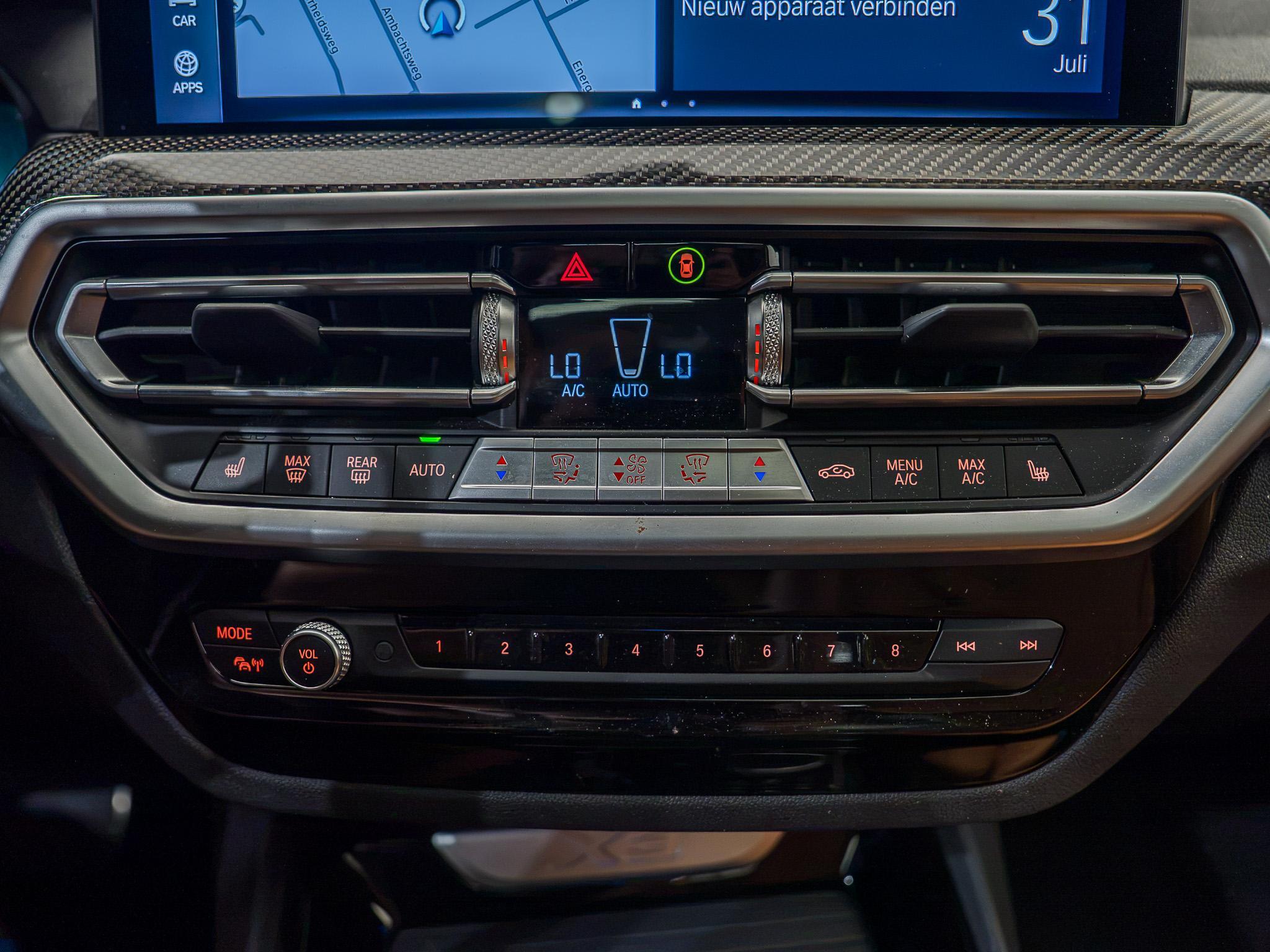 BMW X3 - 15