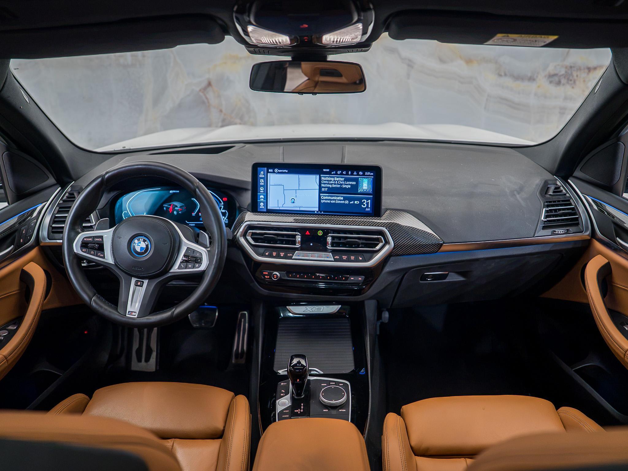 BMW X3 - 19