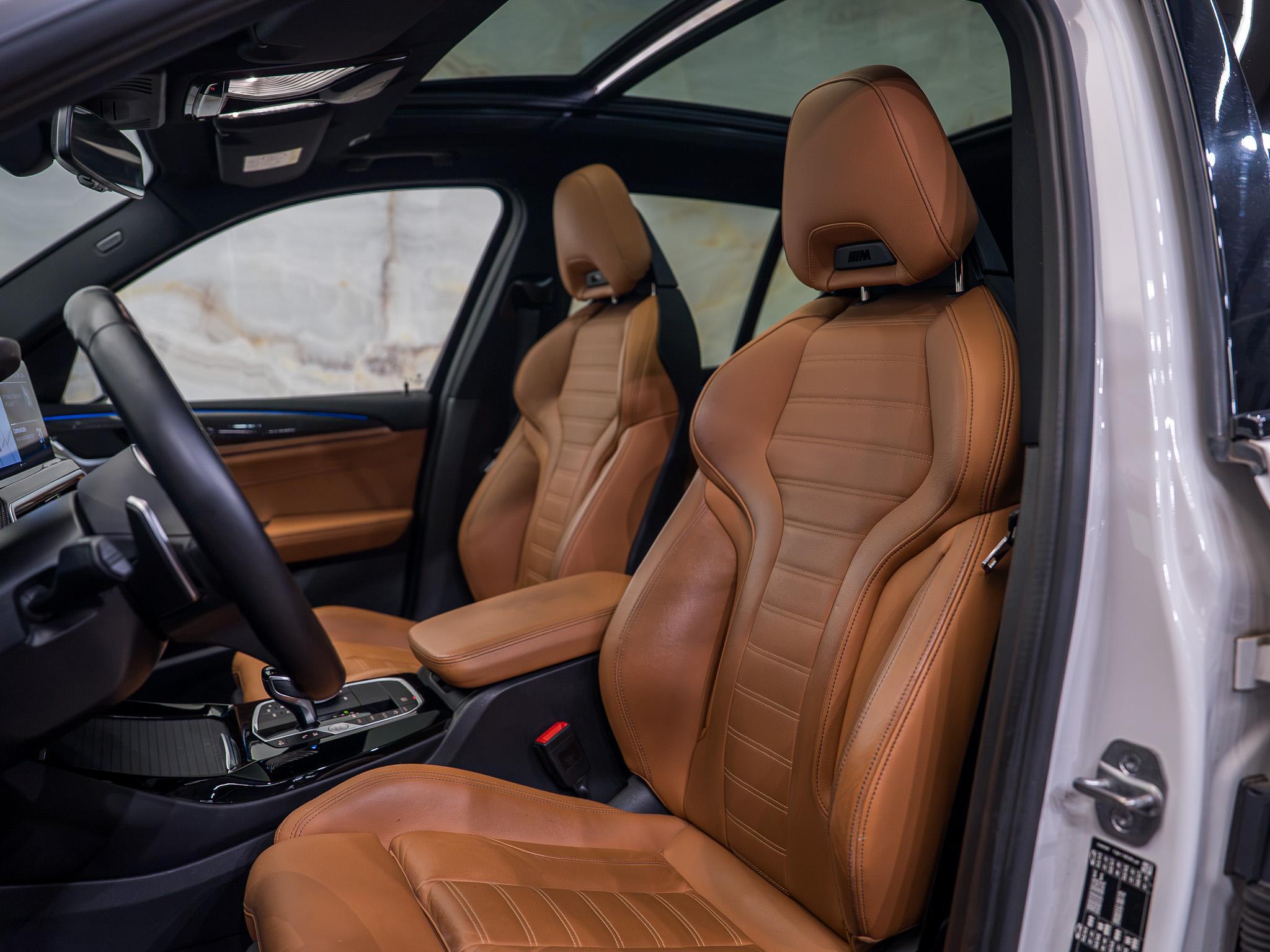 BMW X3 - 6