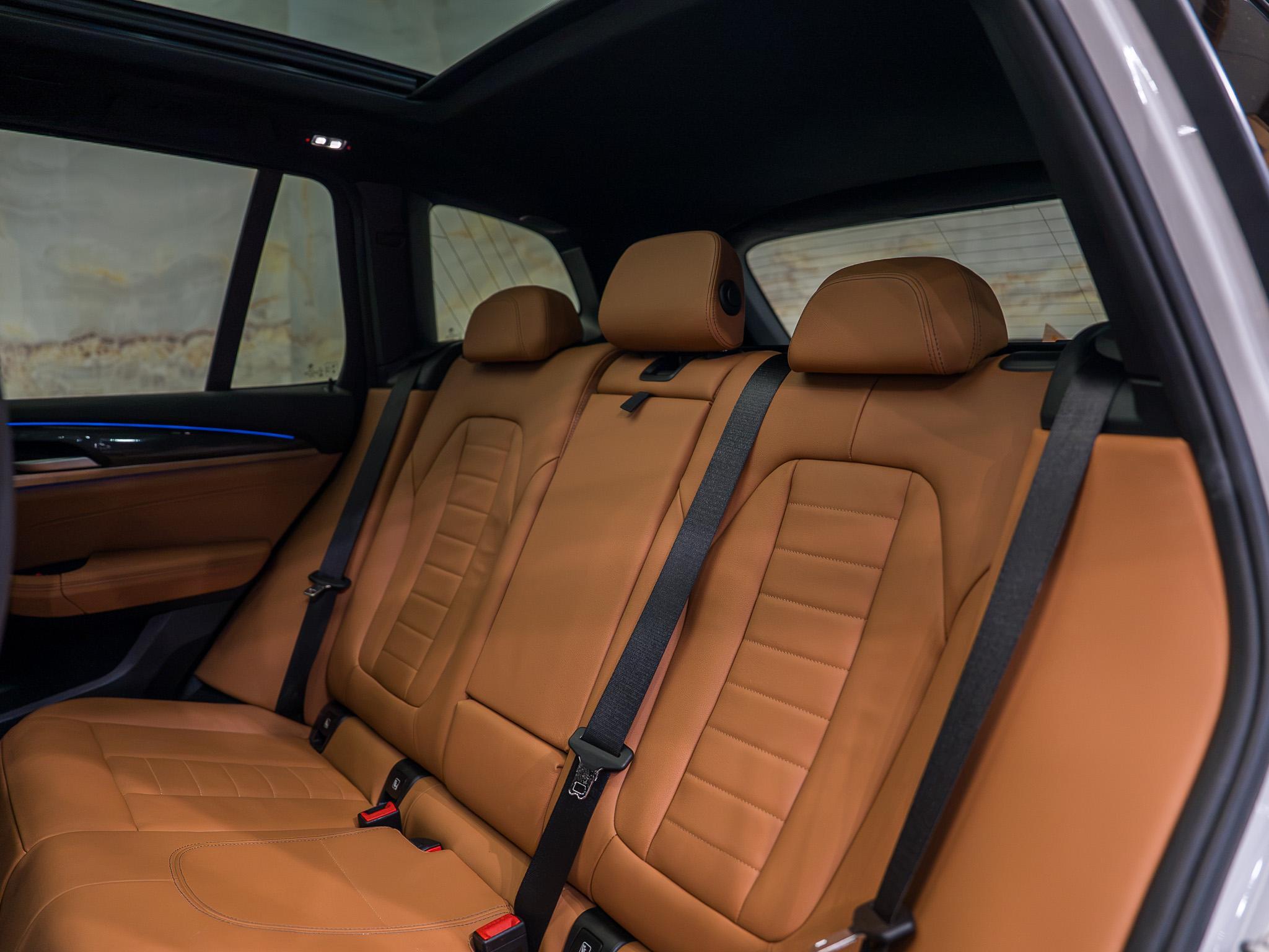 BMW X3 - 18