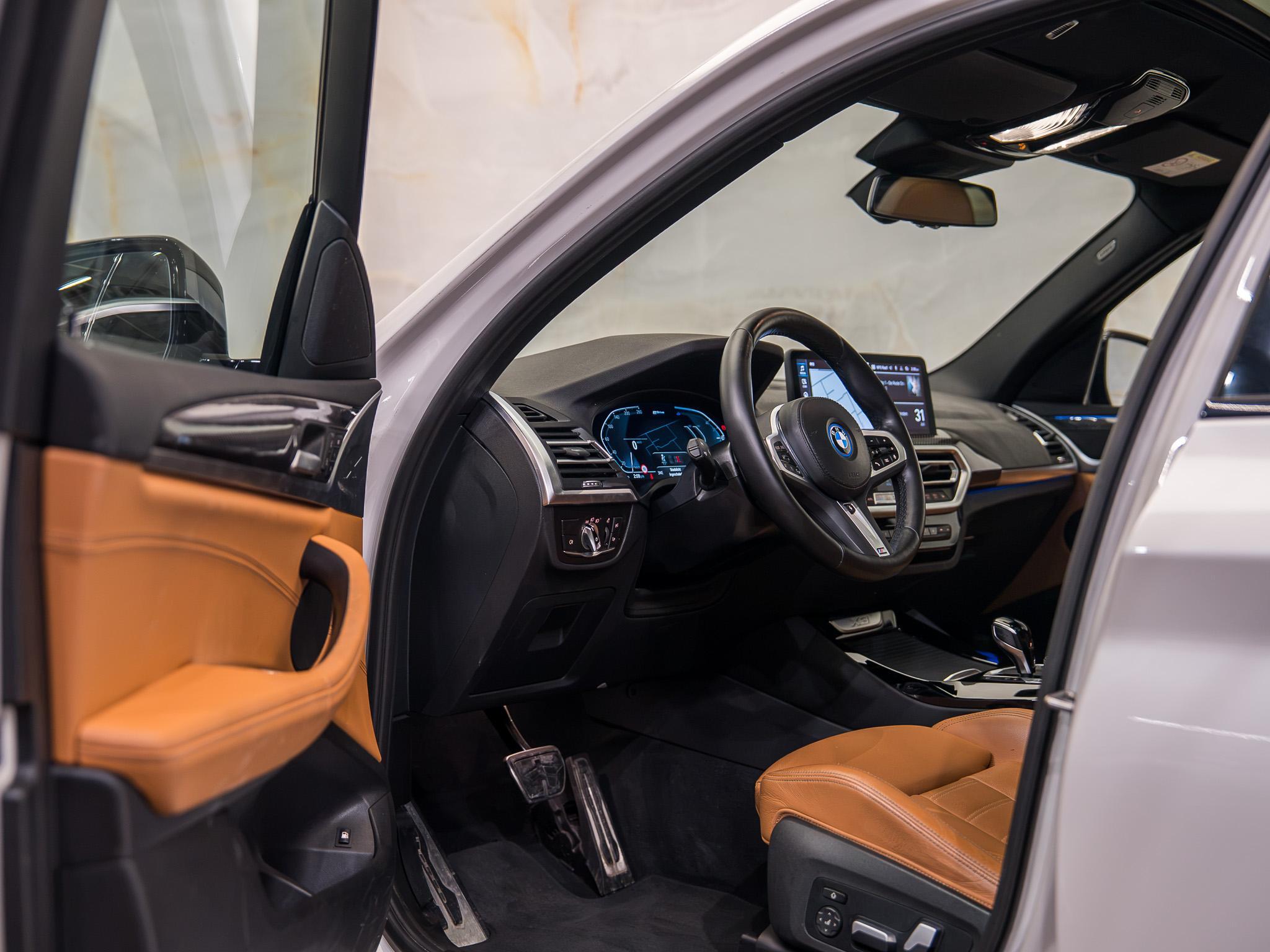 BMW X3 - 5