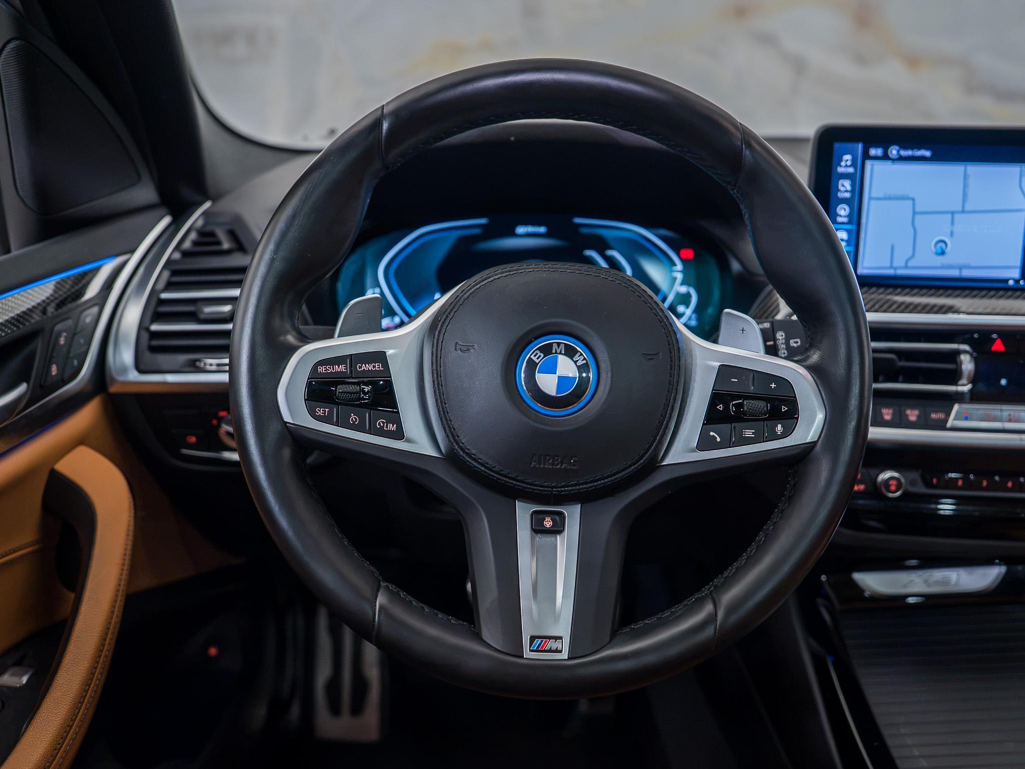 BMW X3 - 11