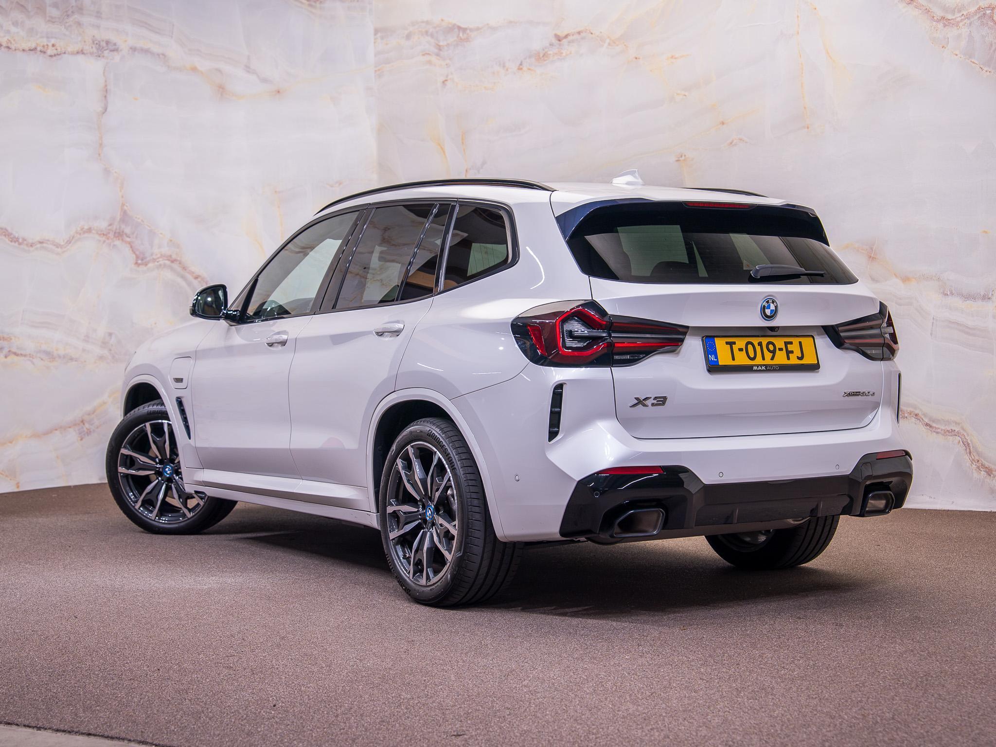 BMW X3 - 3