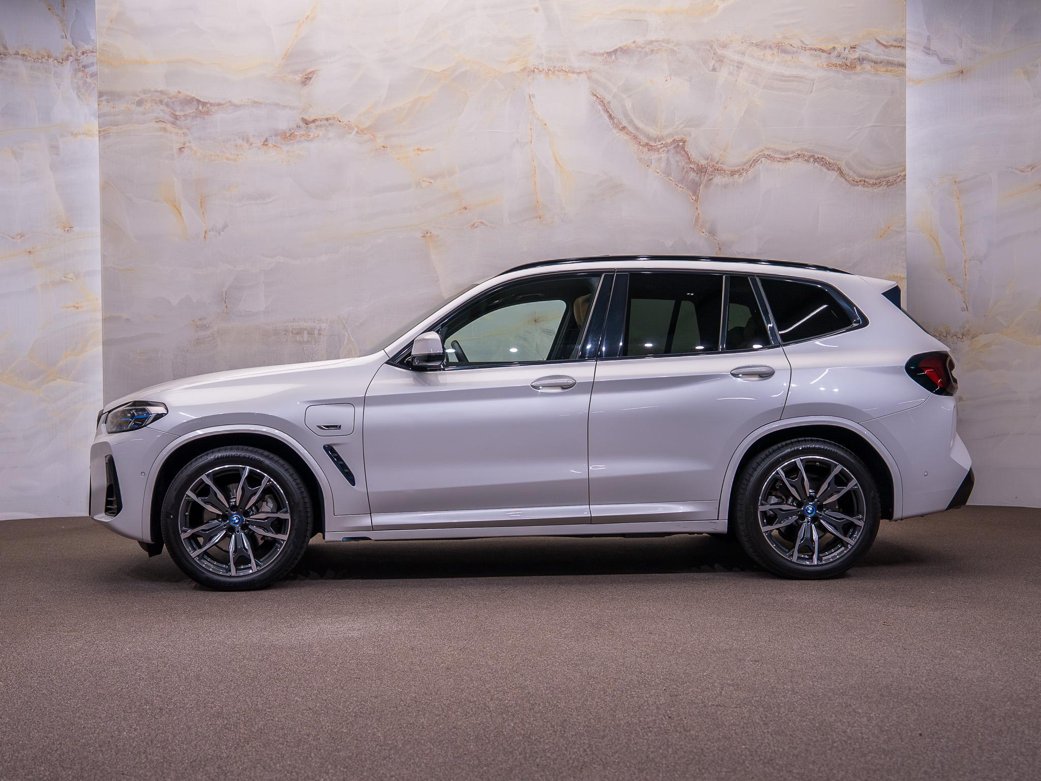 BMW X3 - 2