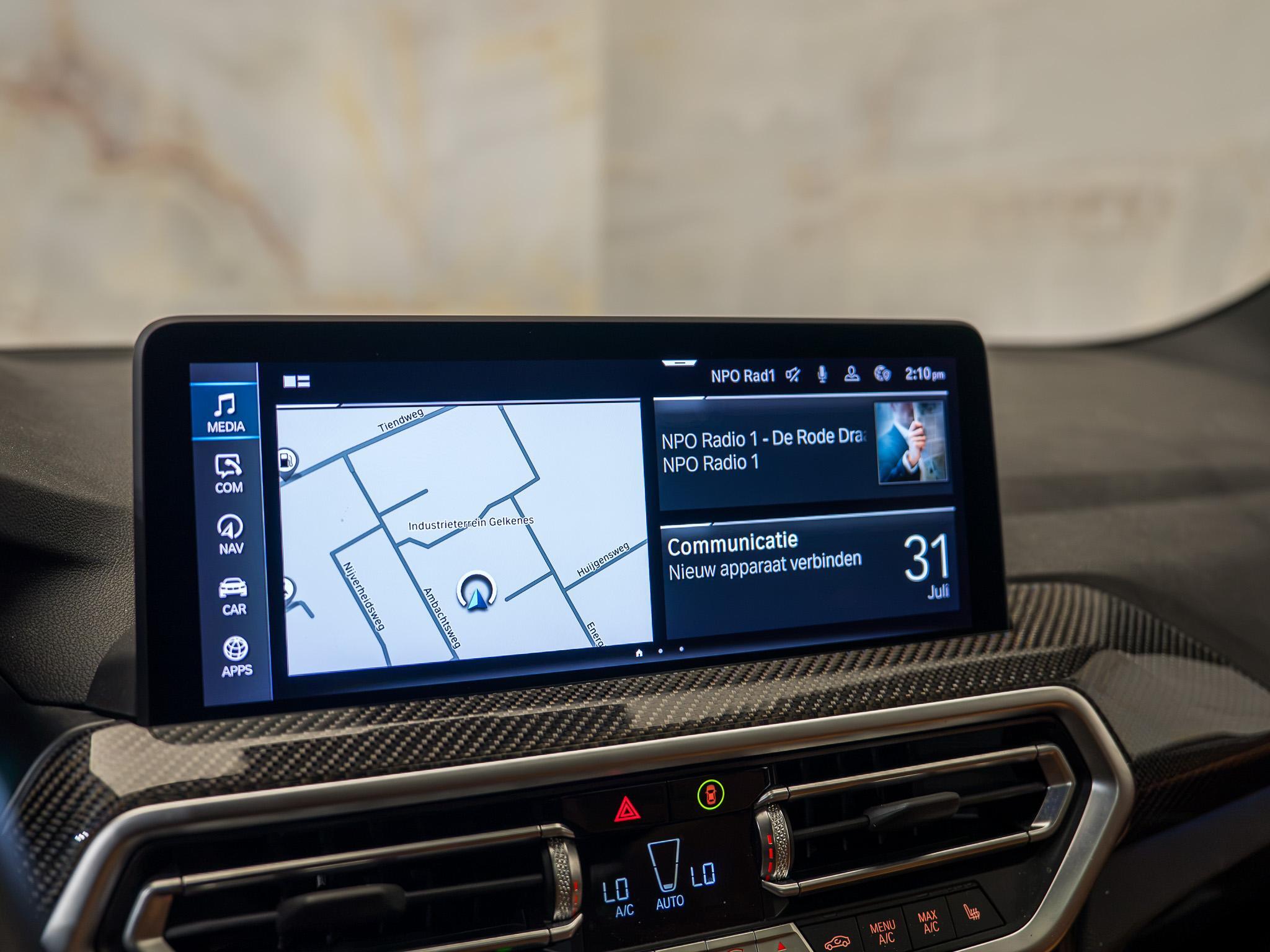 BMW X3 - 16