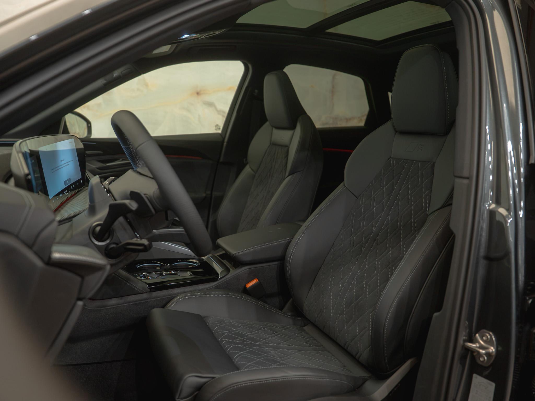 Audi Q5 - 6