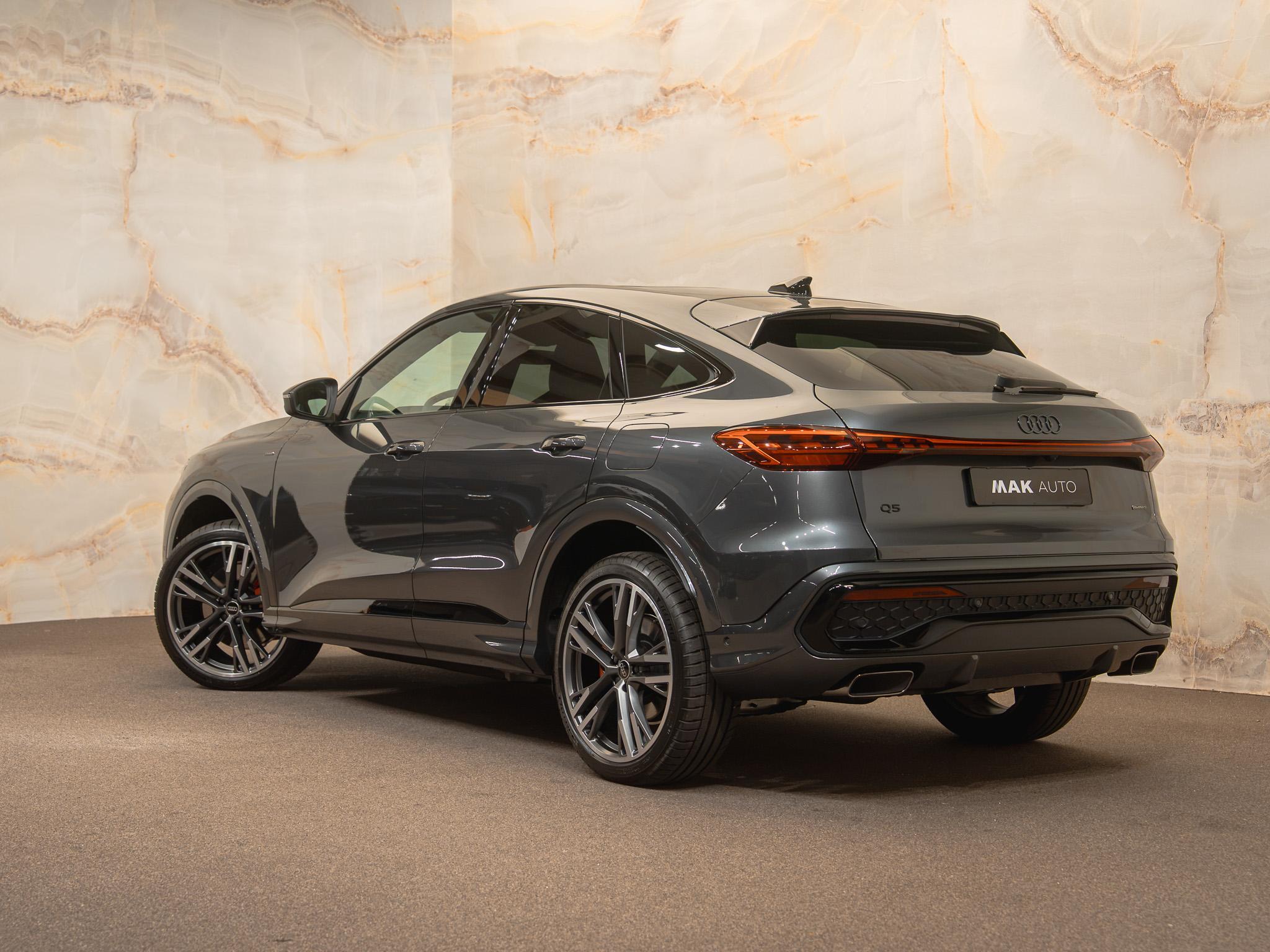 Audi Q5 - 3
