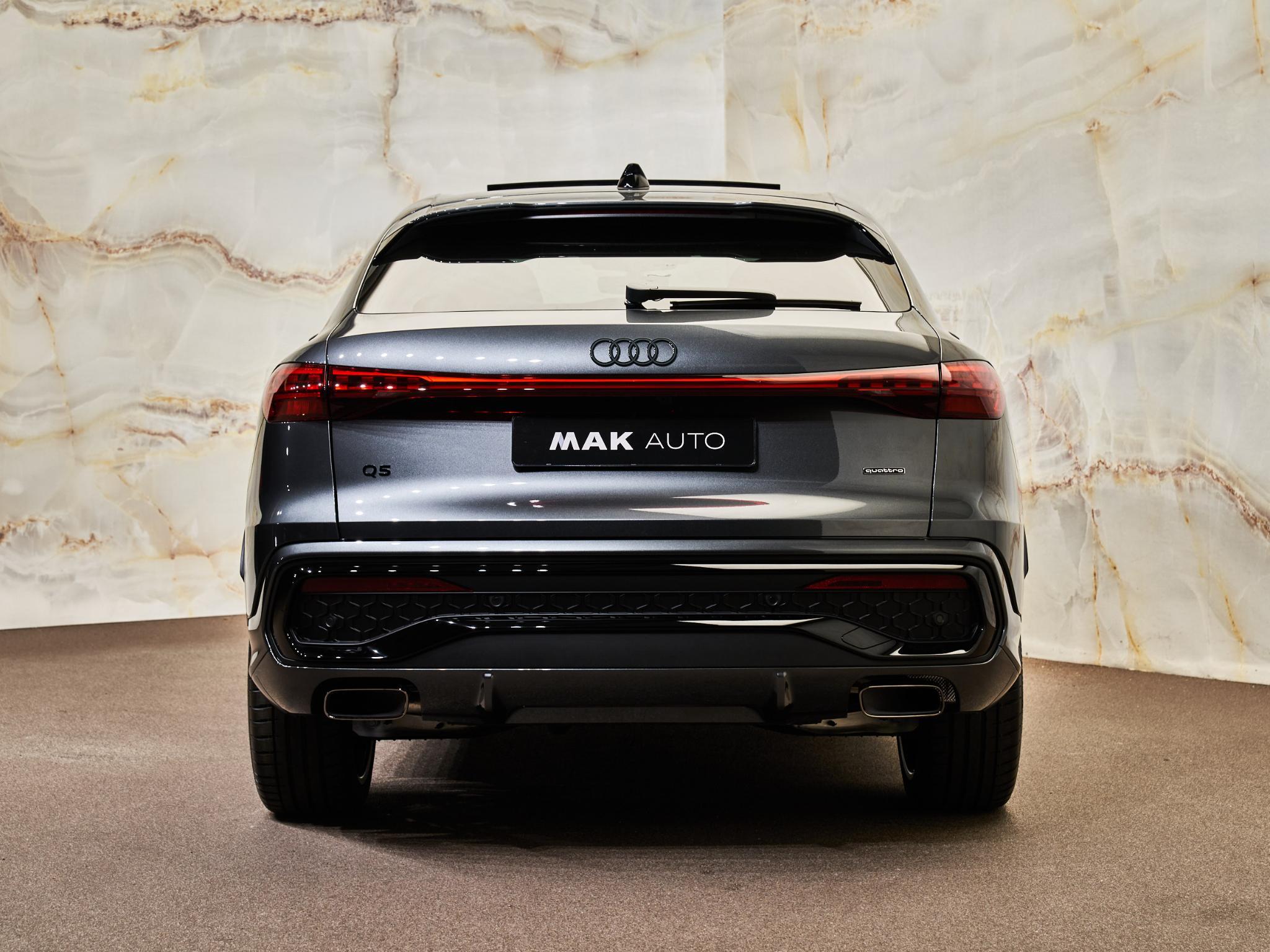 Audi Q5 - 31