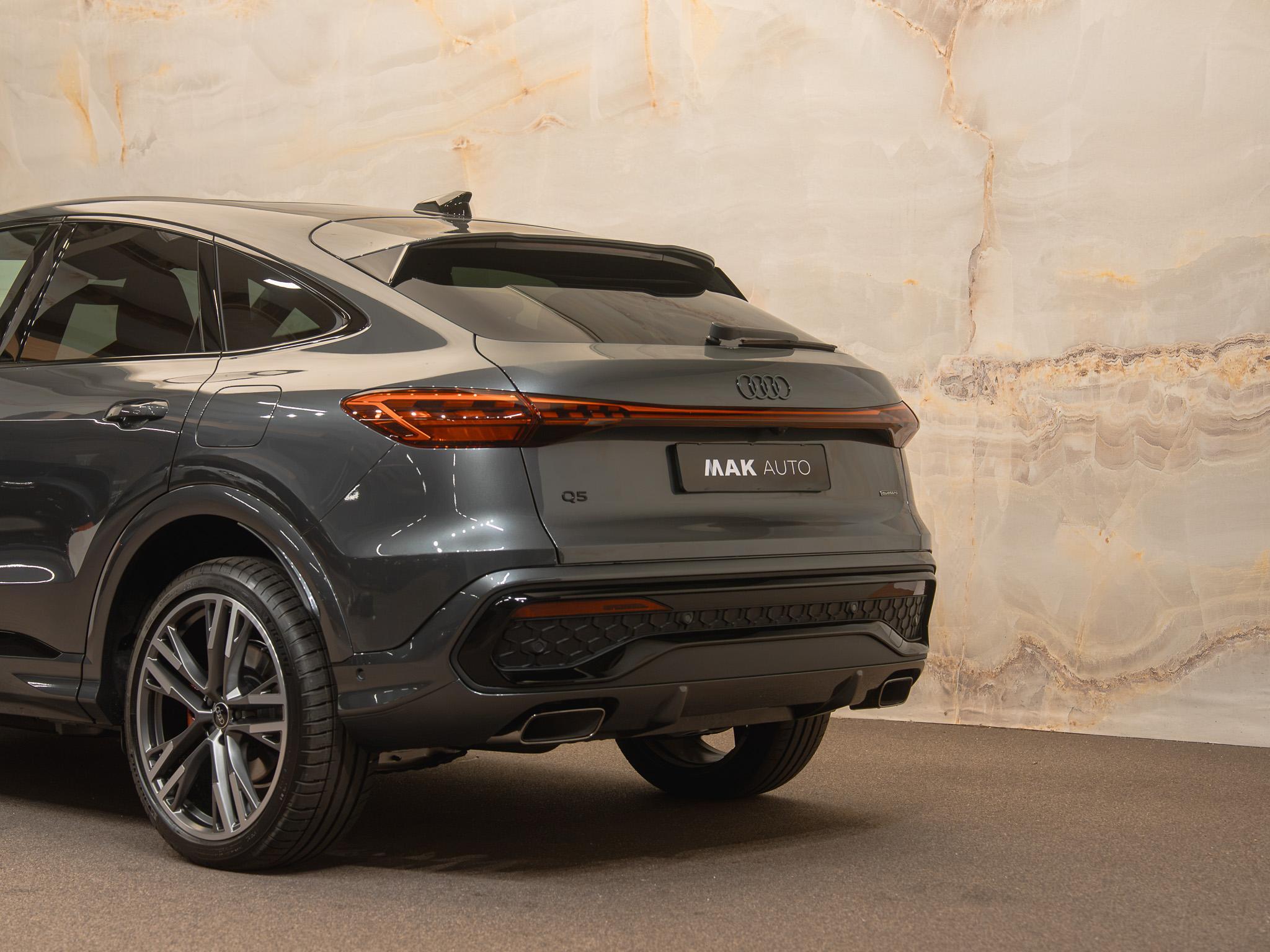 Audi Q5 - 4