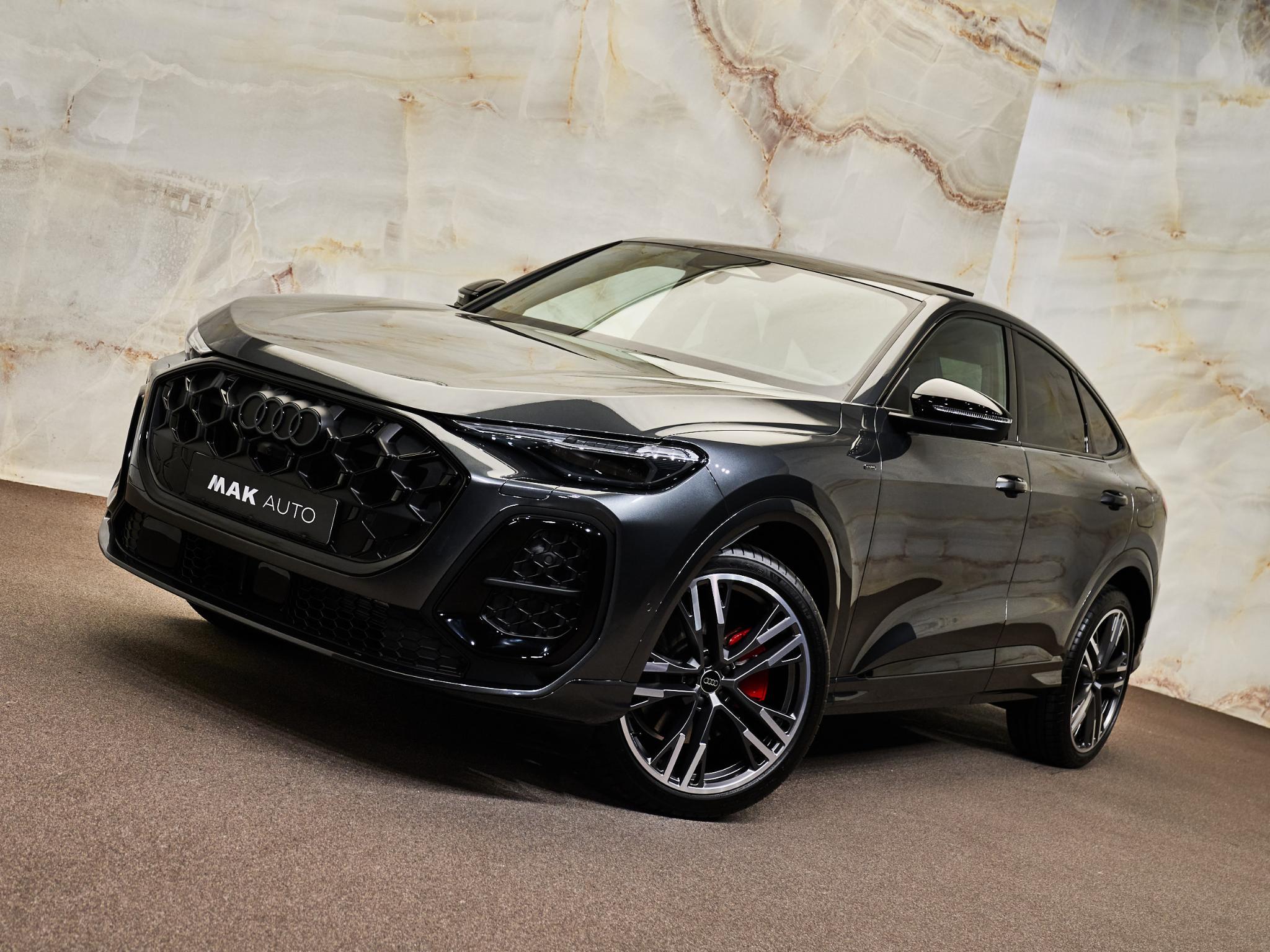 Audi Q5 - 4