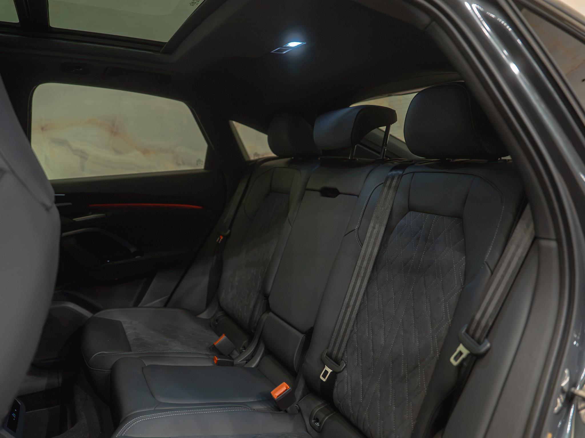 Audi Q5 - 21