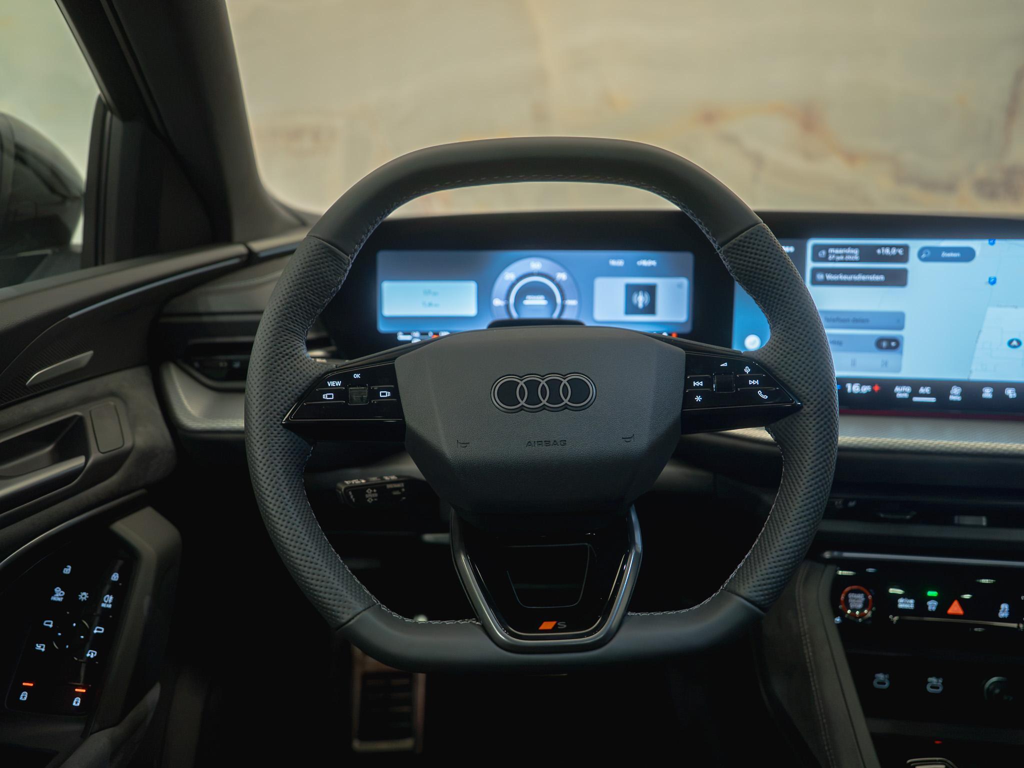 Audi Q5 - 15