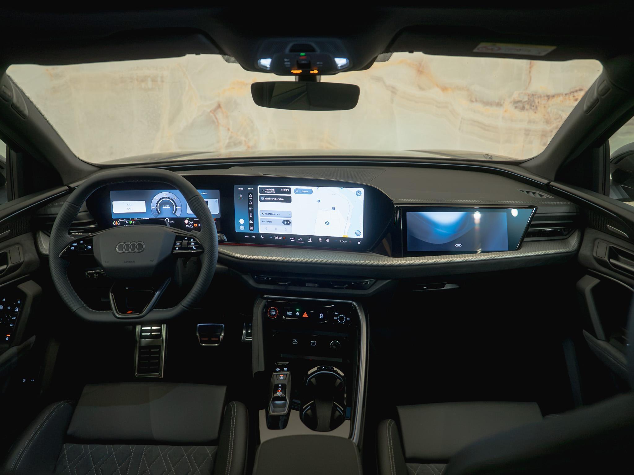 Audi Q5 - 22