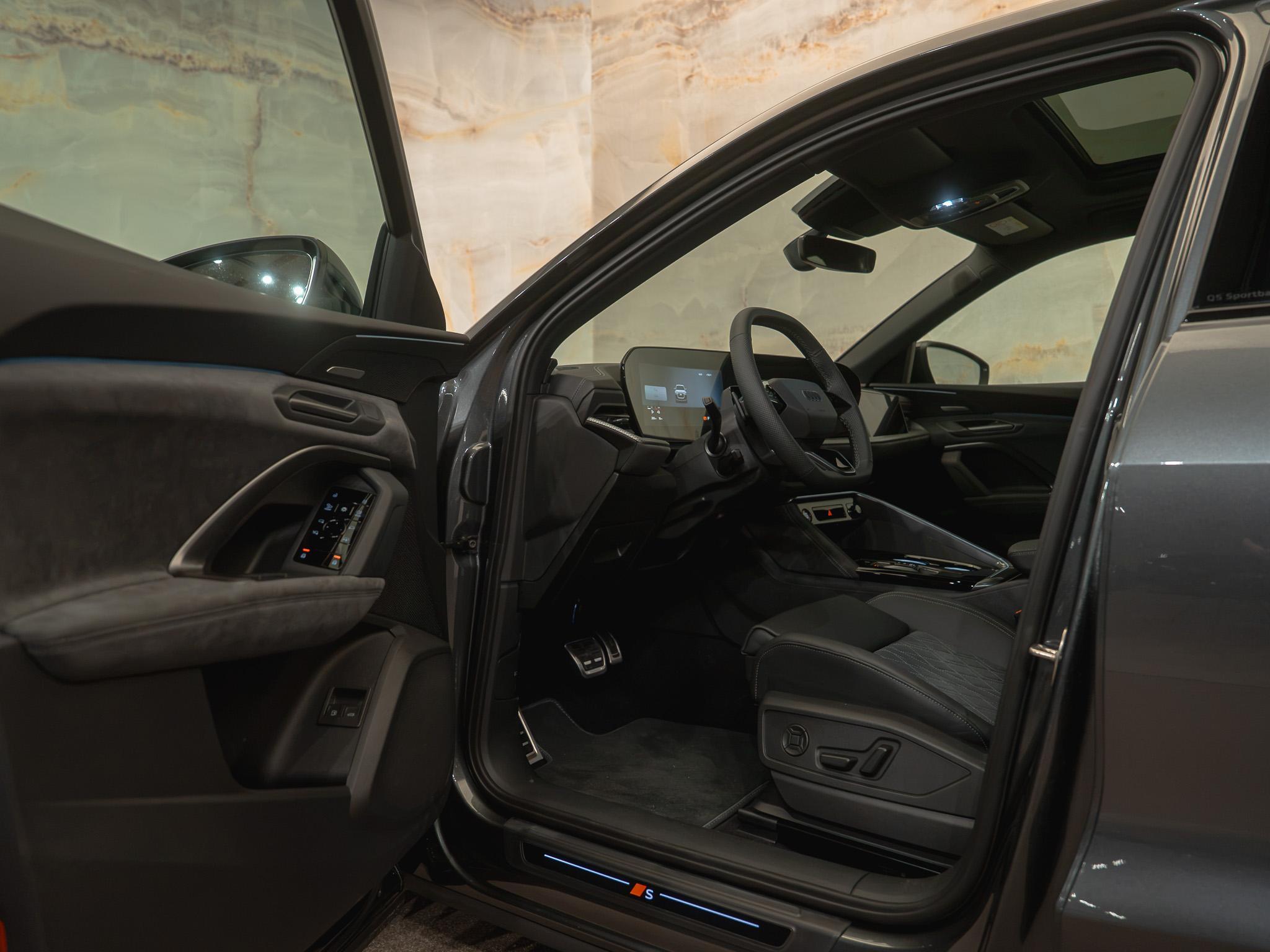 Audi Q5 - 5