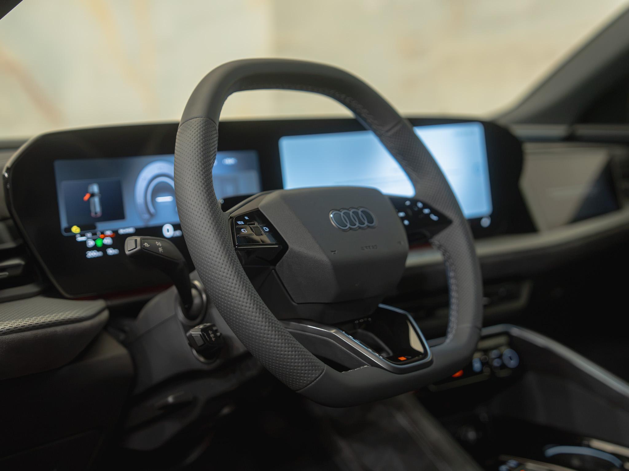 Audi Q5 - 17