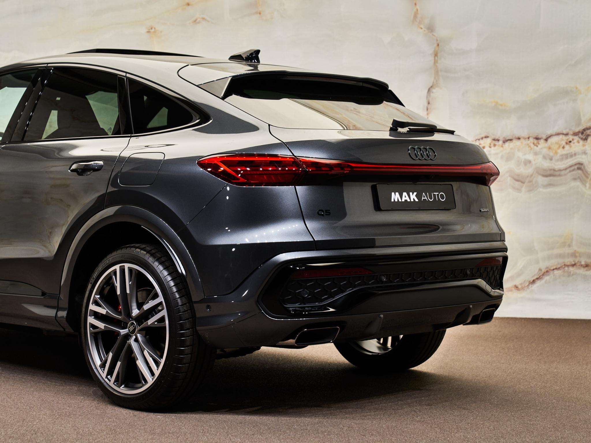 Audi Q5 - 5