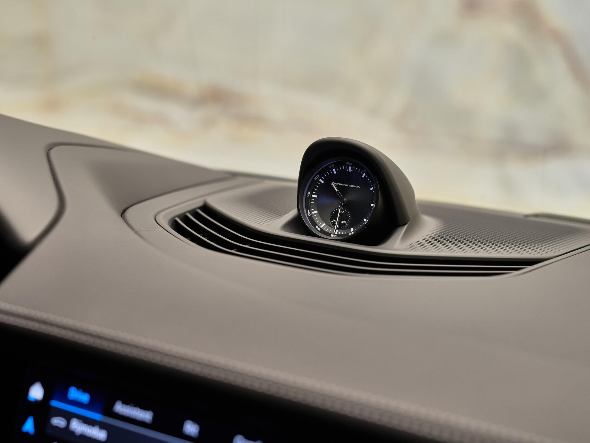Porsche Taycan - 23