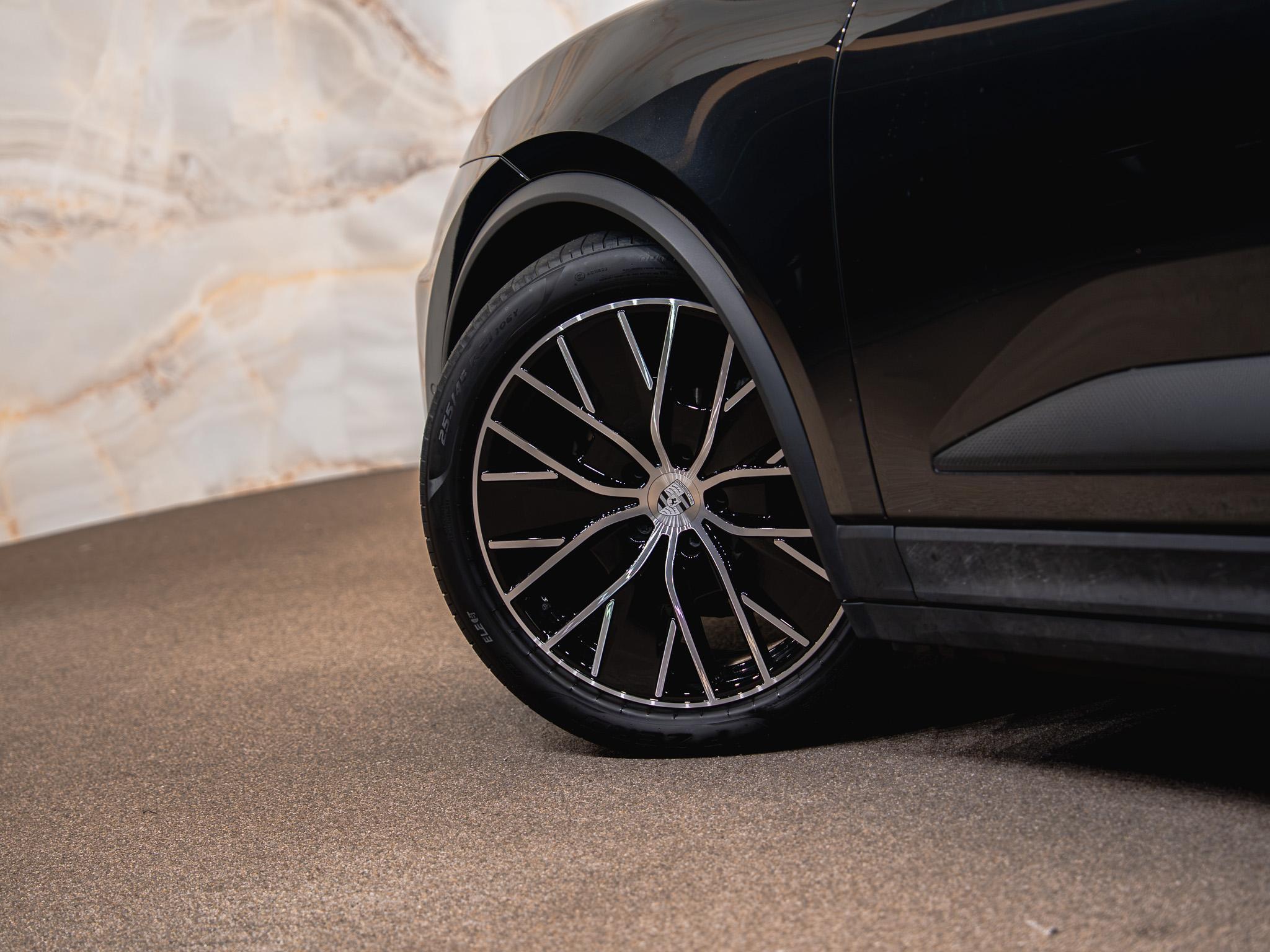 Porsche Macan - 19