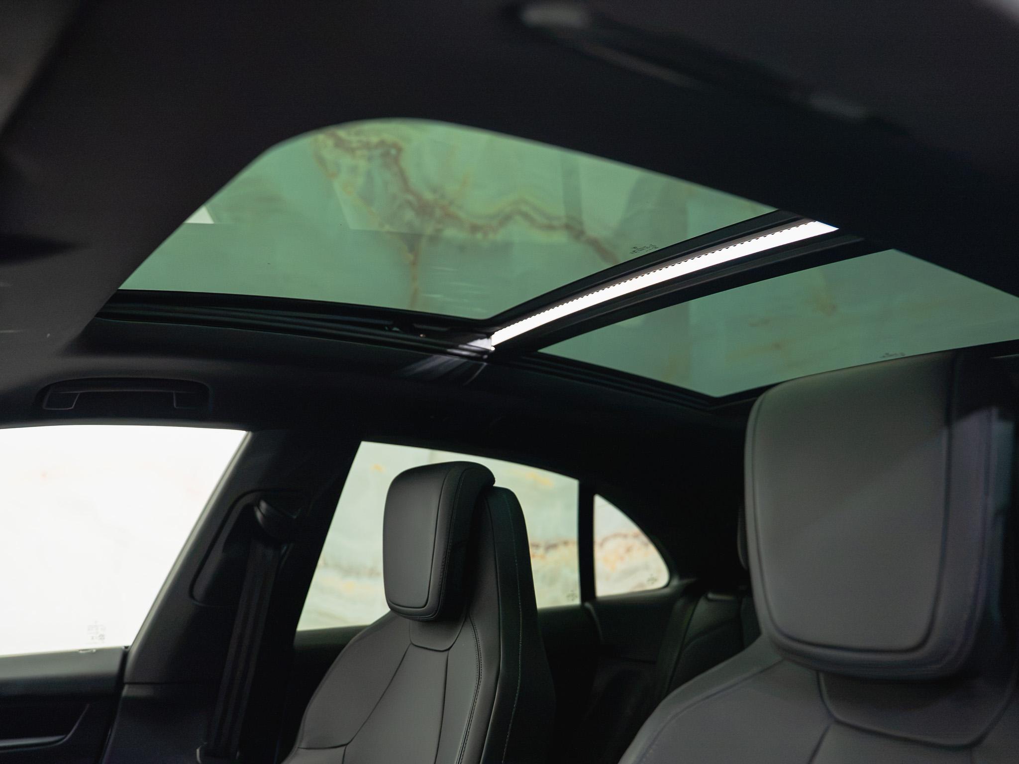 Porsche Macan - 9
