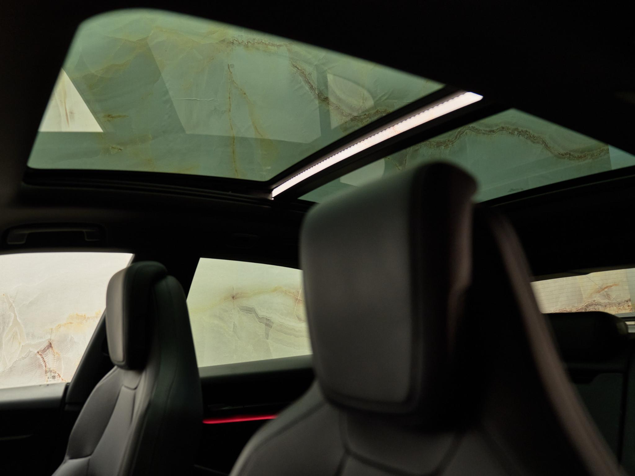 Porsche Macan - 11