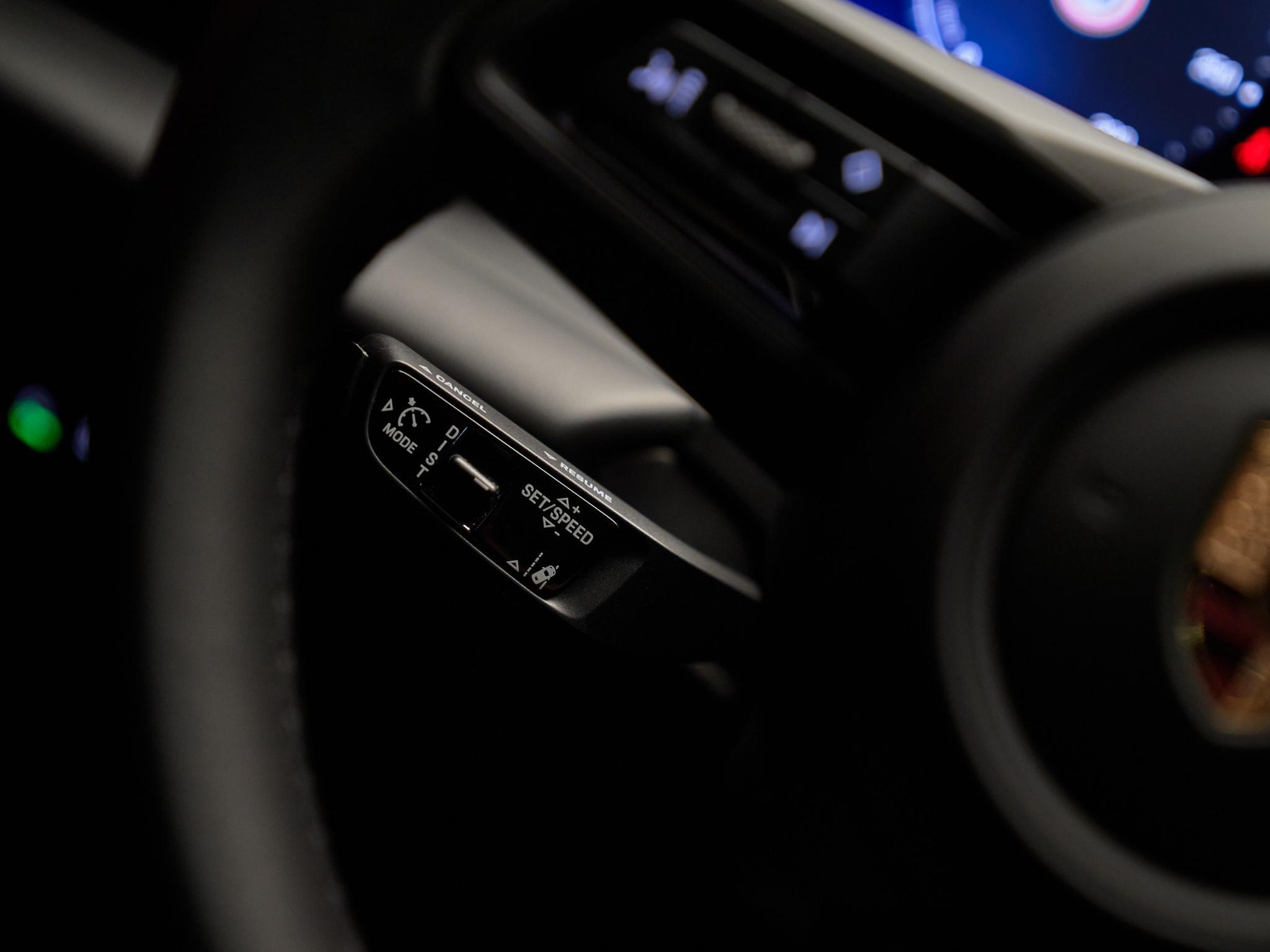 Porsche Macan - 18