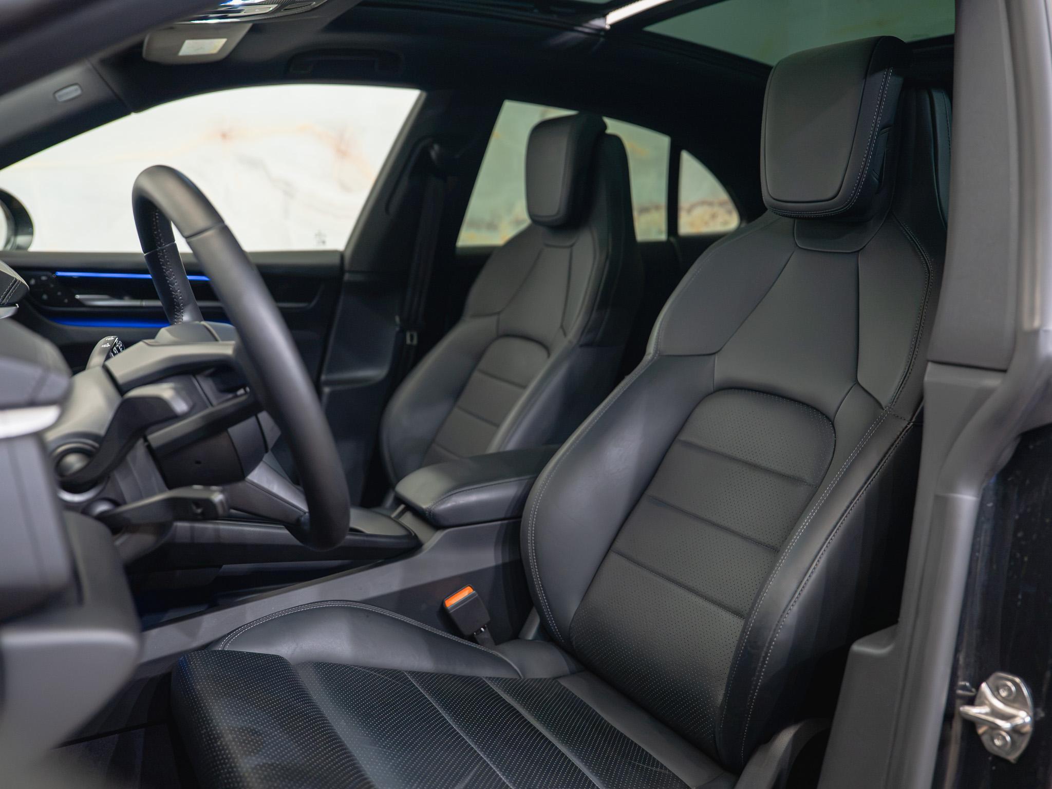 Porsche Macan - 6
