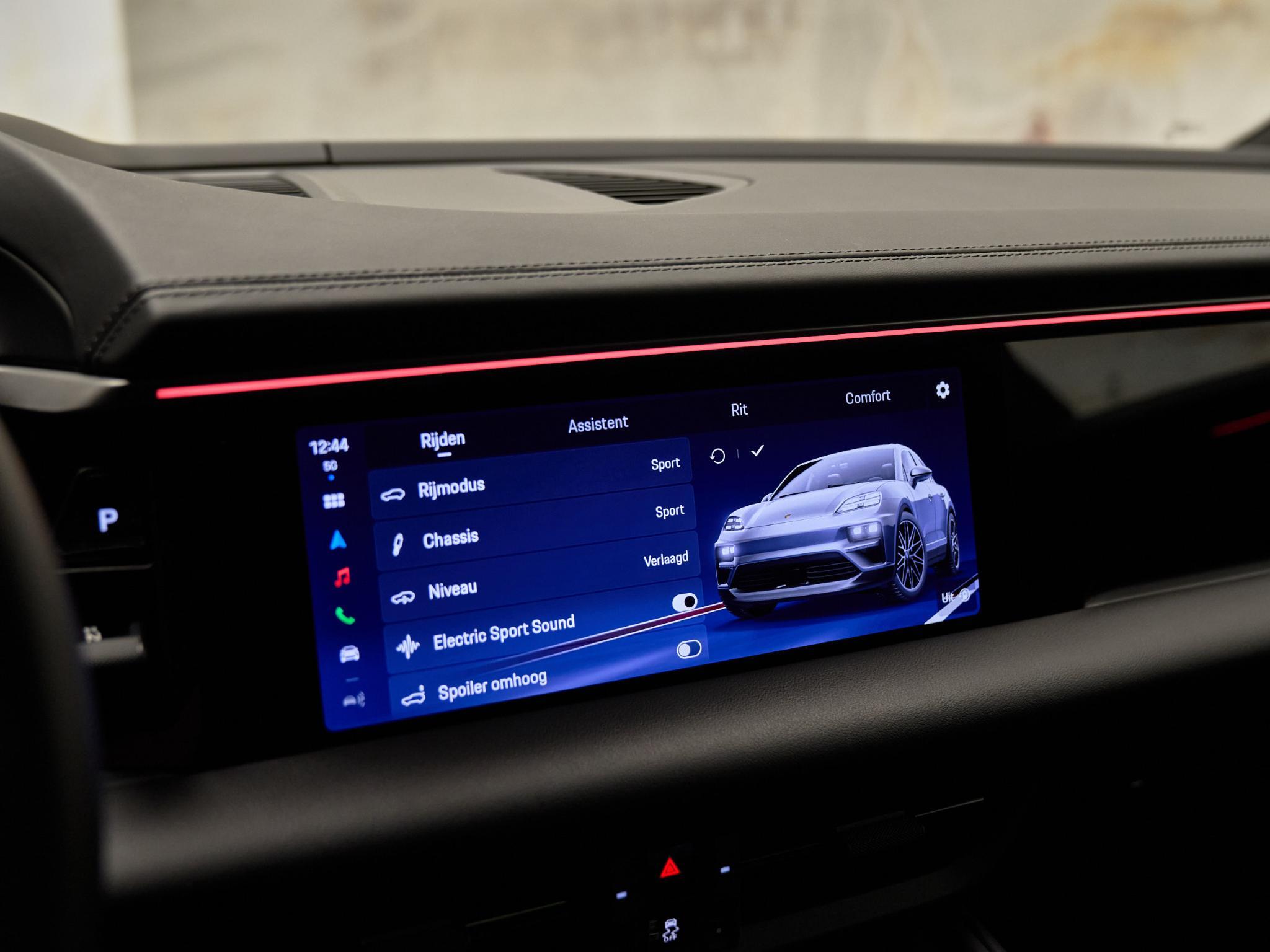 Porsche Macan - 14