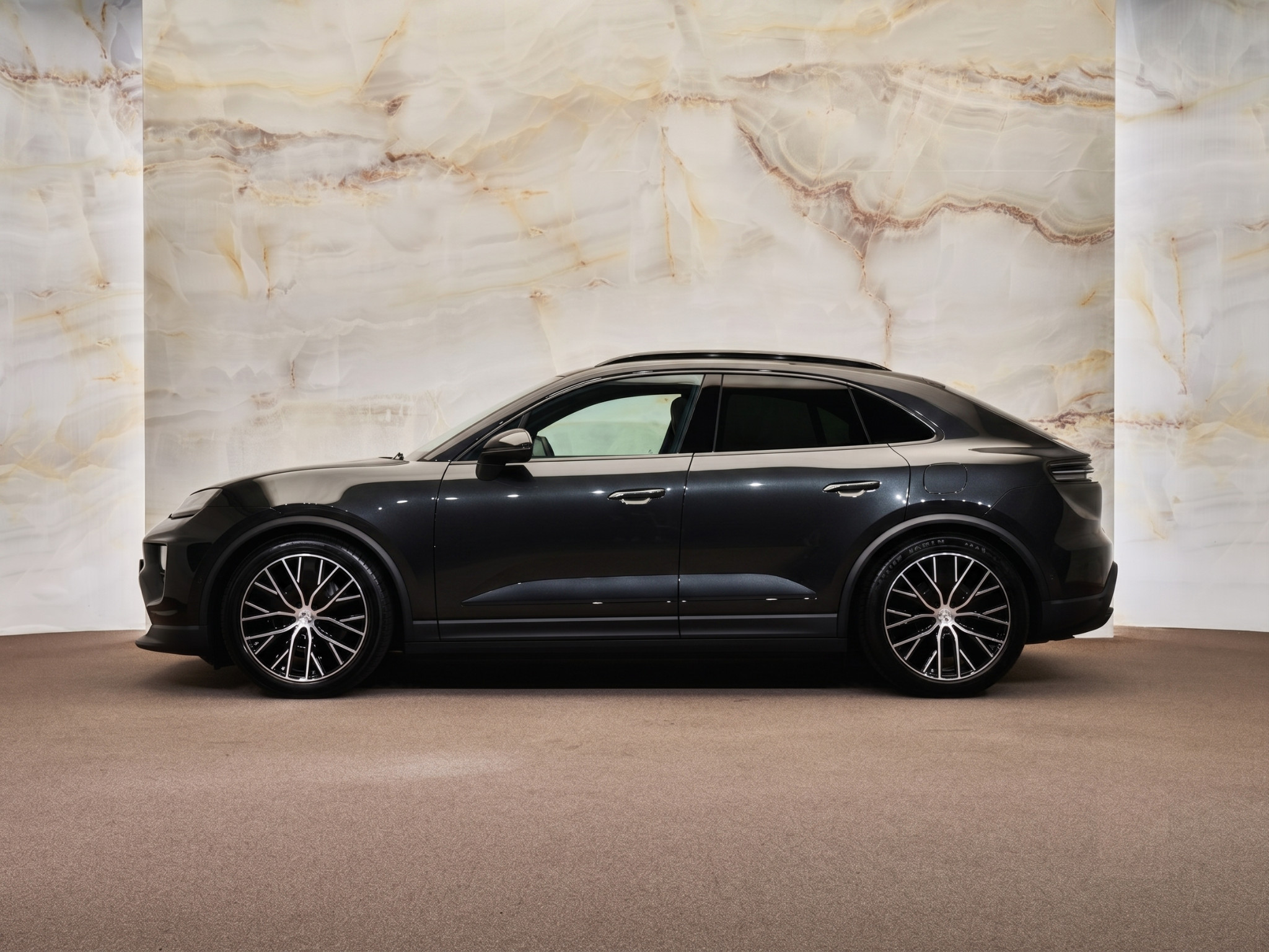 Porsche Macan - 2