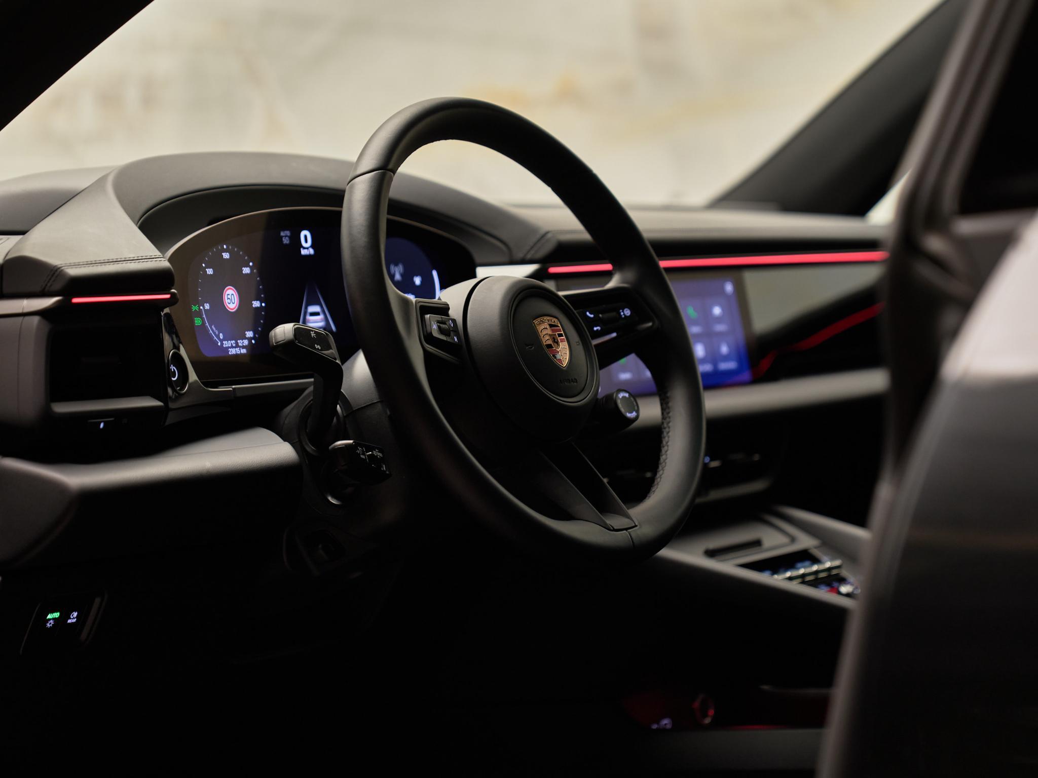 Porsche Macan - 19