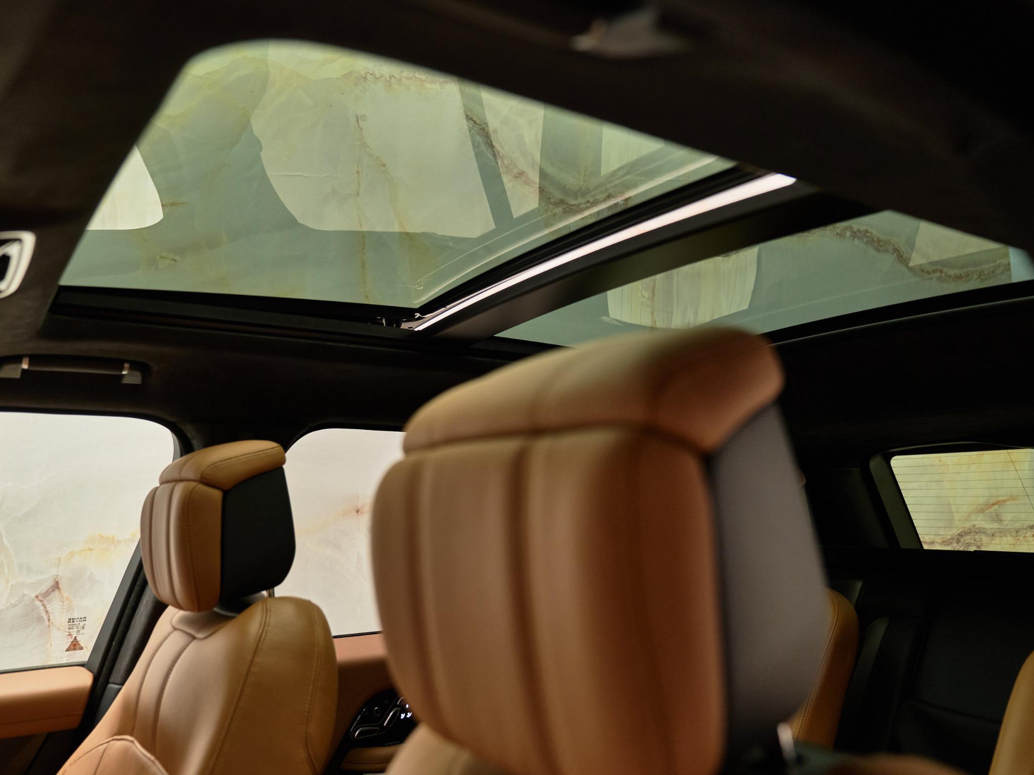Land Rover Range Rover - 10