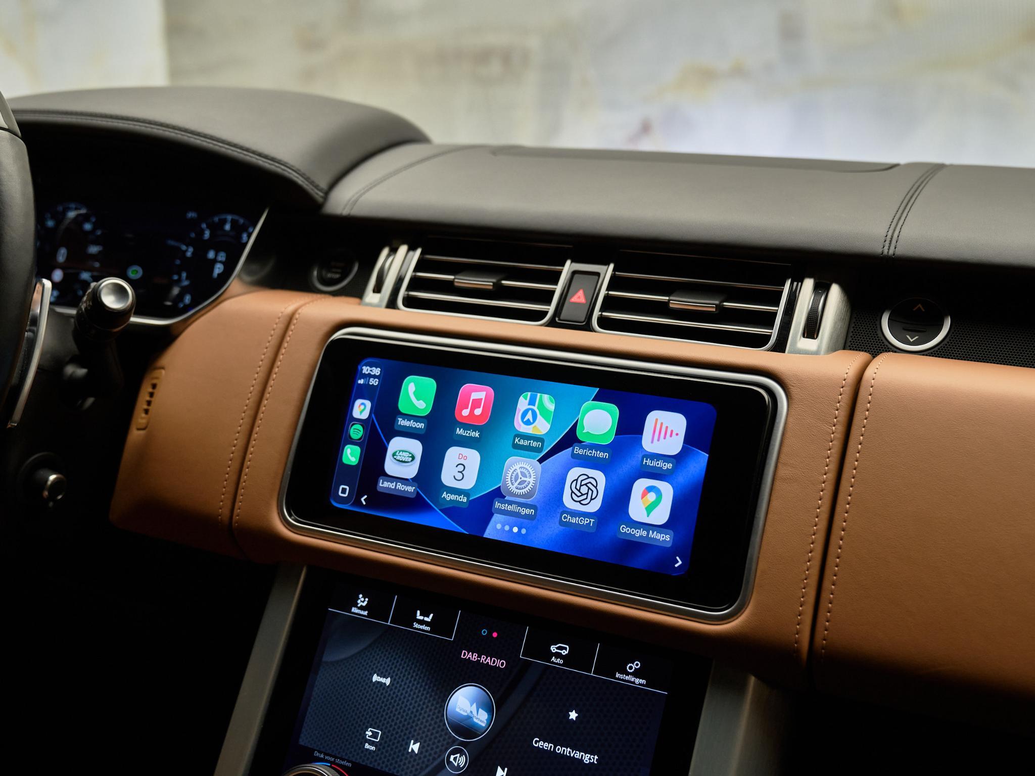 Land Rover Range Rover - 14