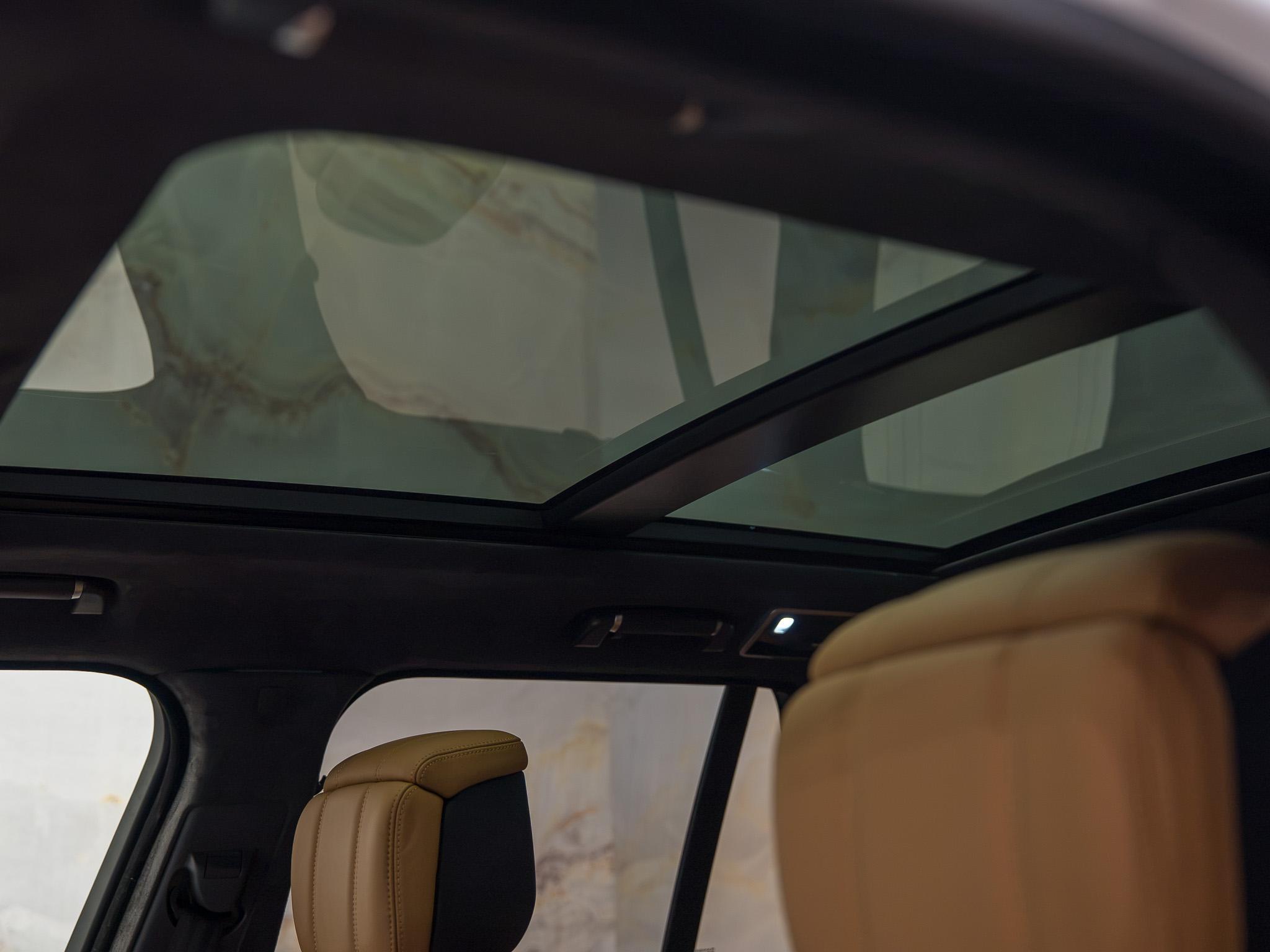 Land Rover Range Rover - 9