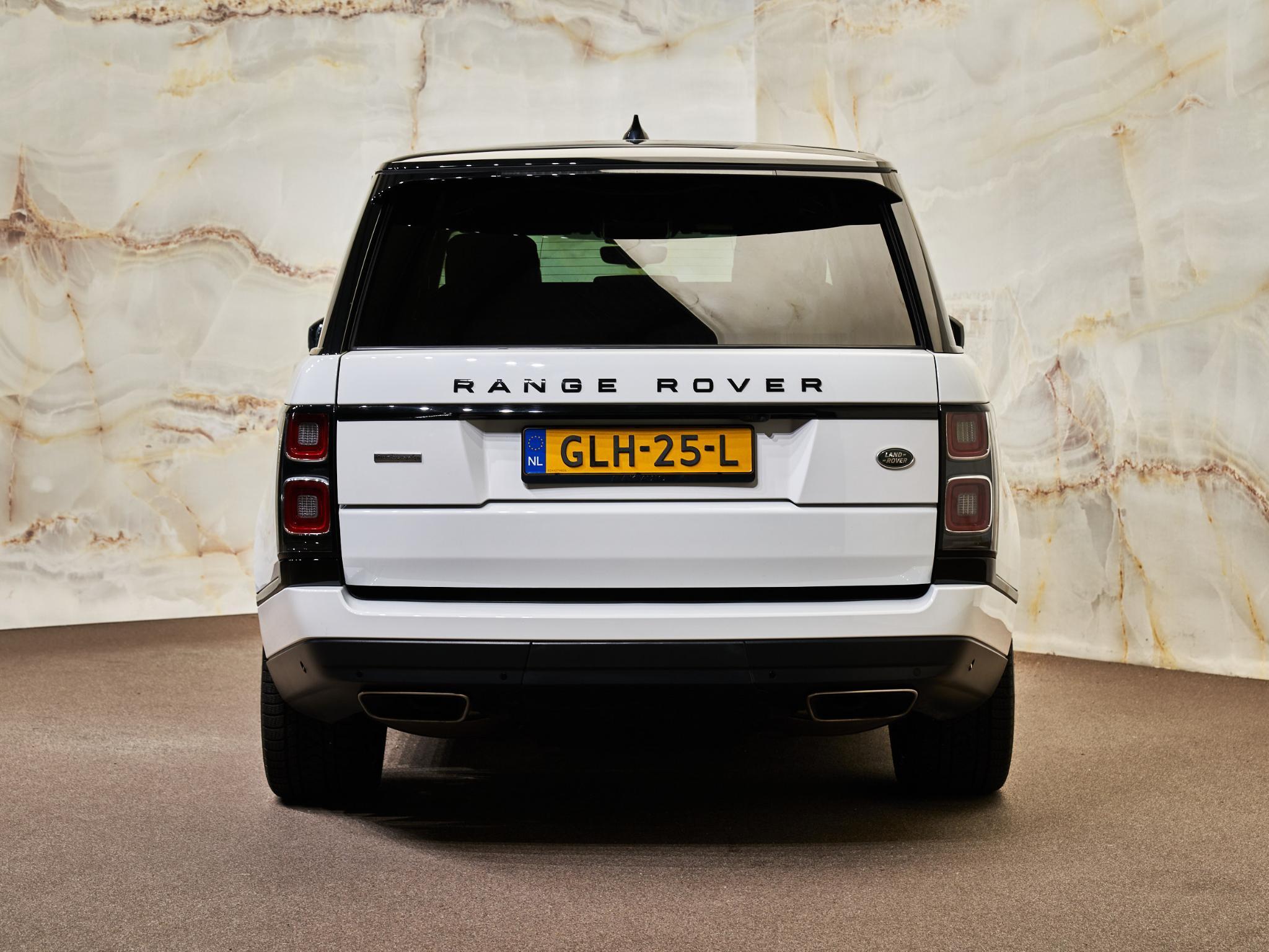 Land Rover Range Rover - 33