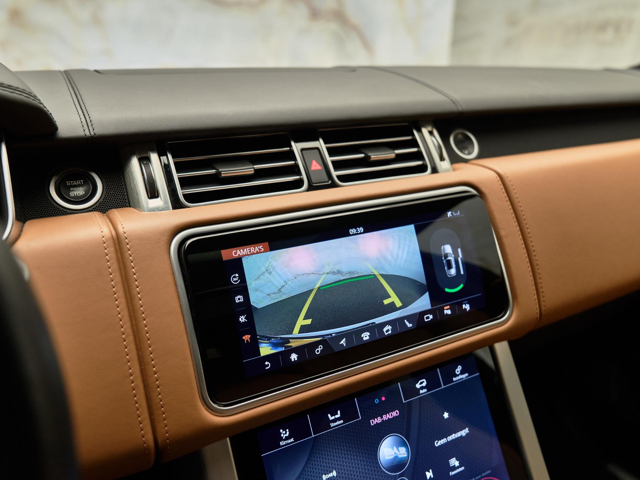 Land Rover Range Rover - 13
