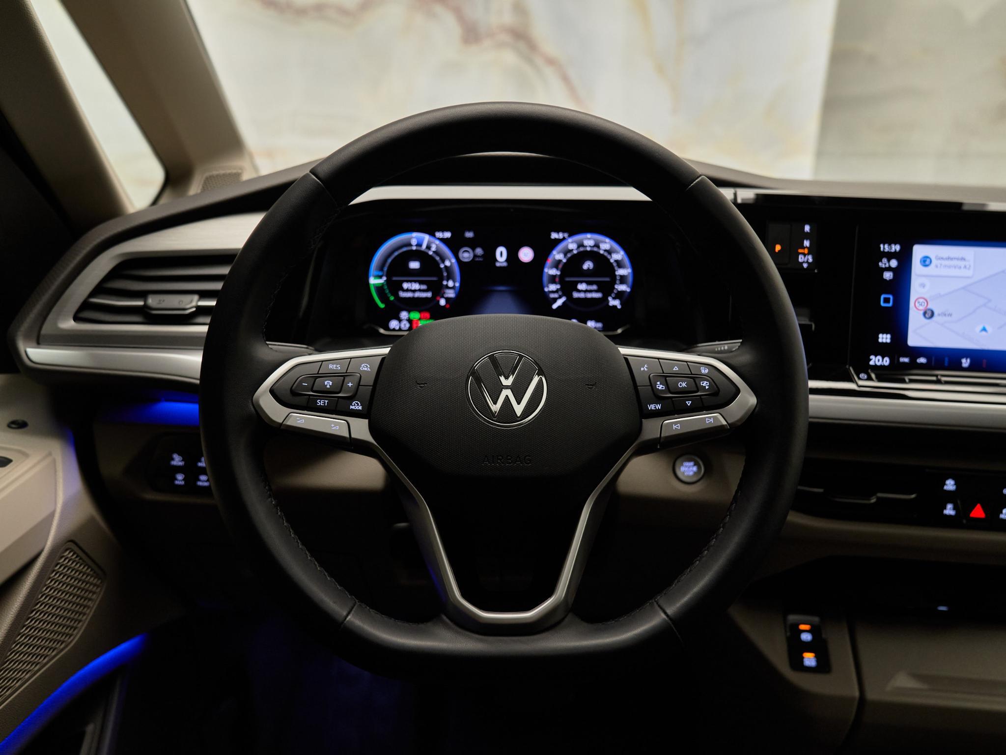 Volkswagen Multivan - 18