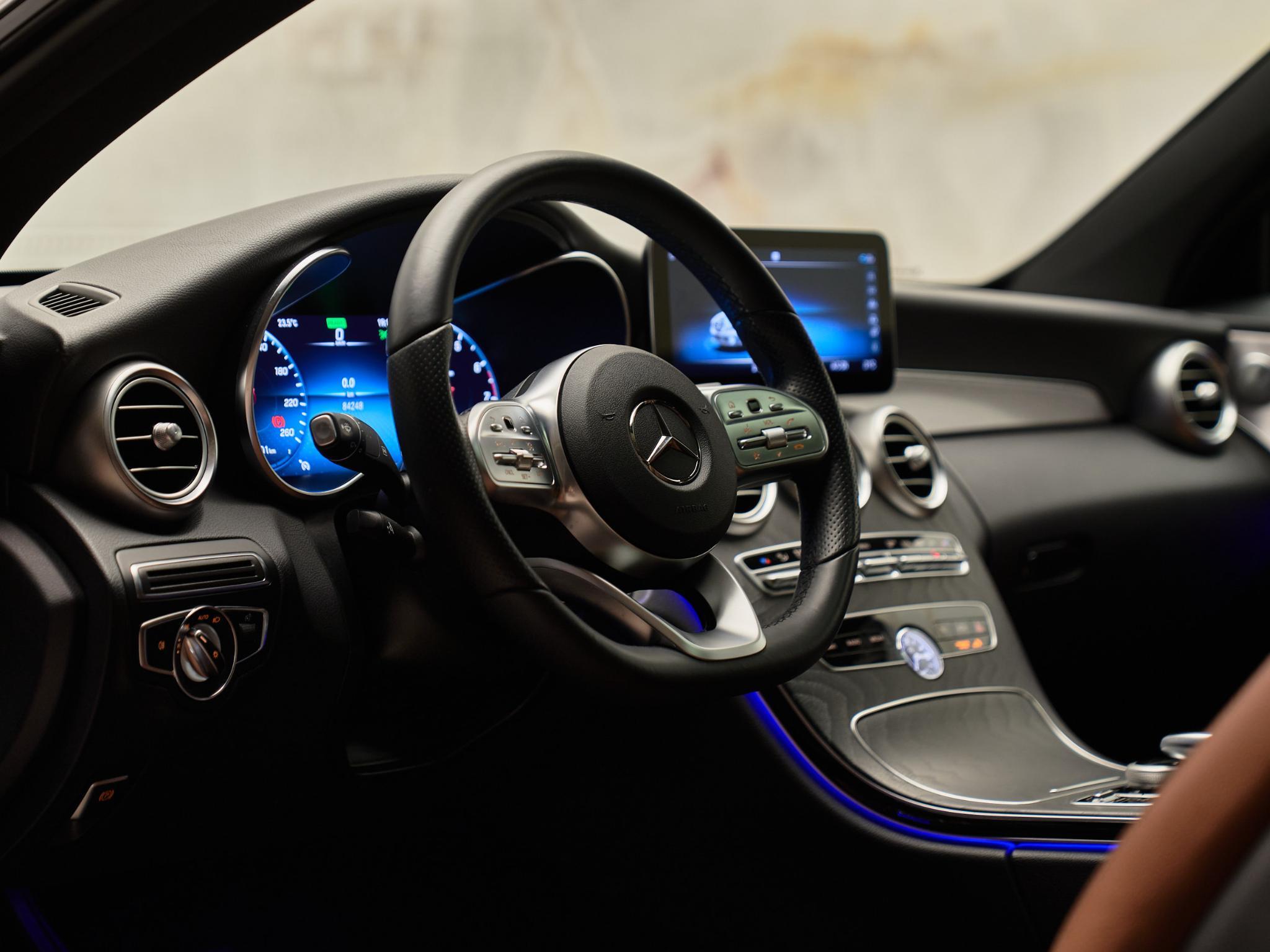 Mercedes-Benz C-Klasse - 15