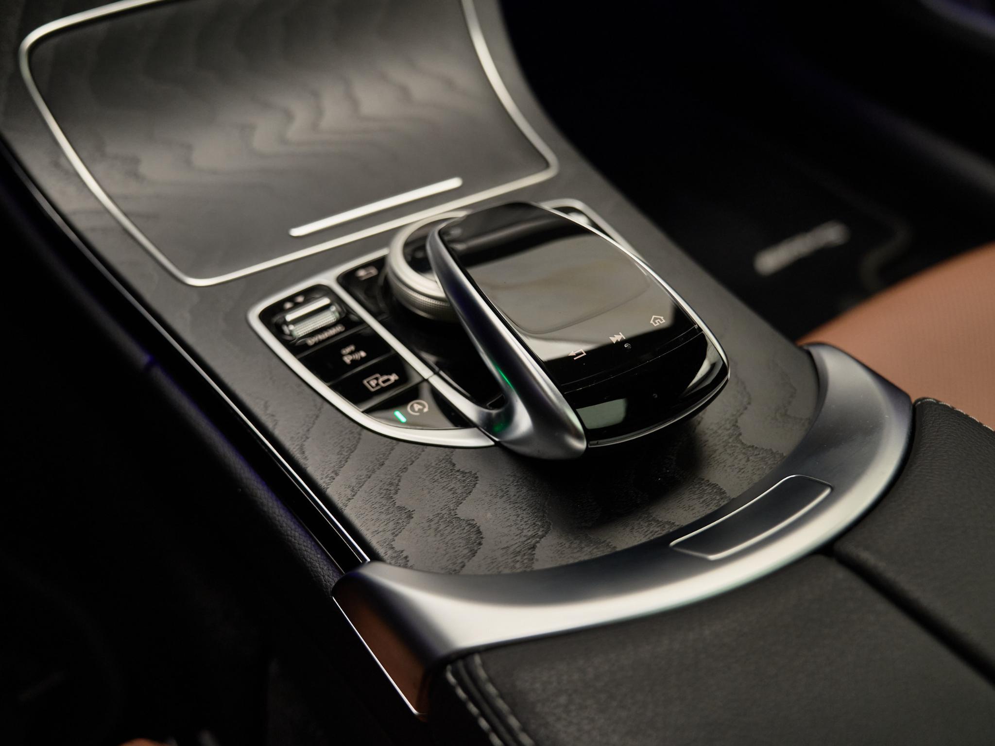 Mercedes-Benz C-Klasse - 17