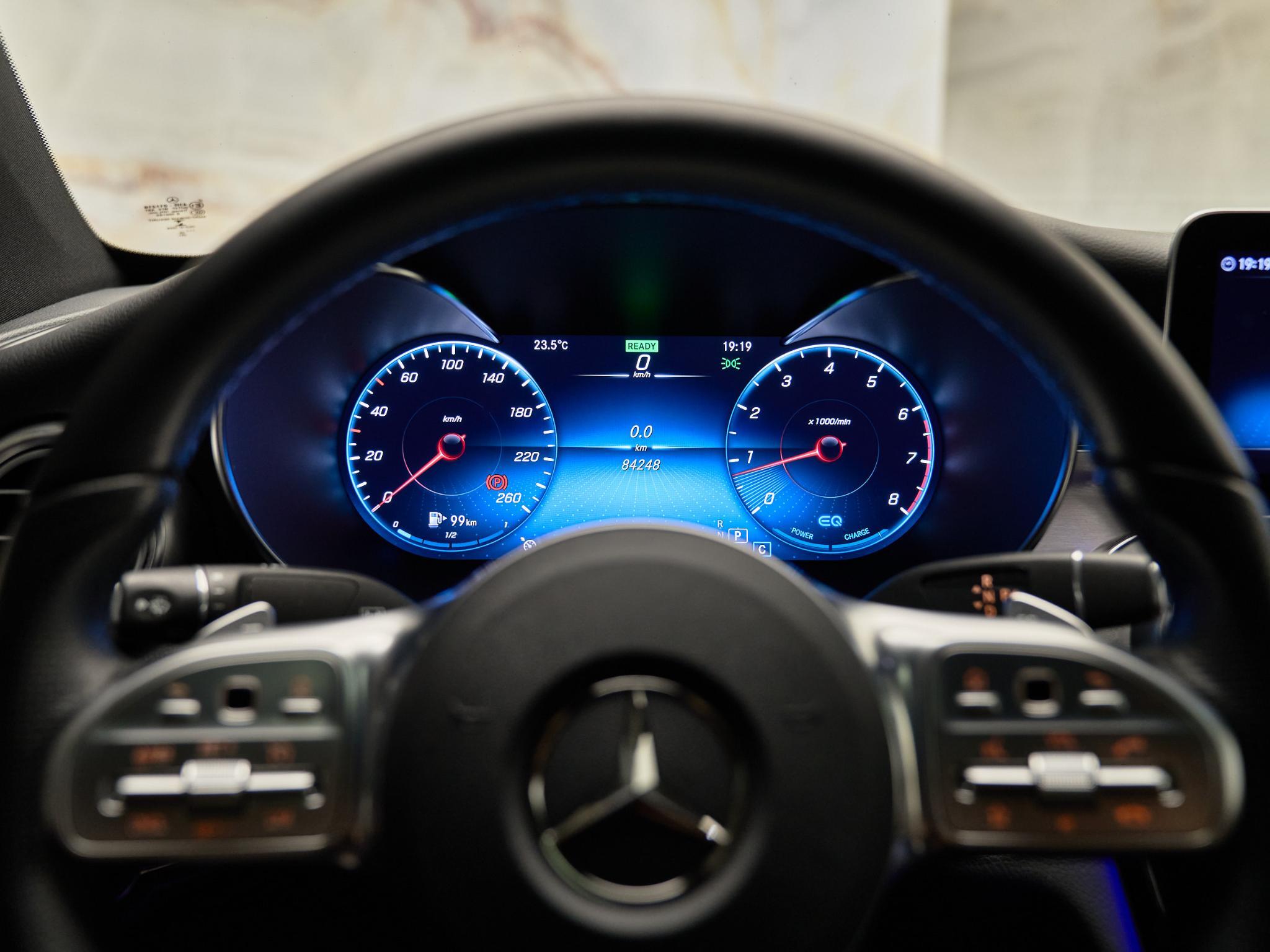 Mercedes-Benz C-Klasse - 12