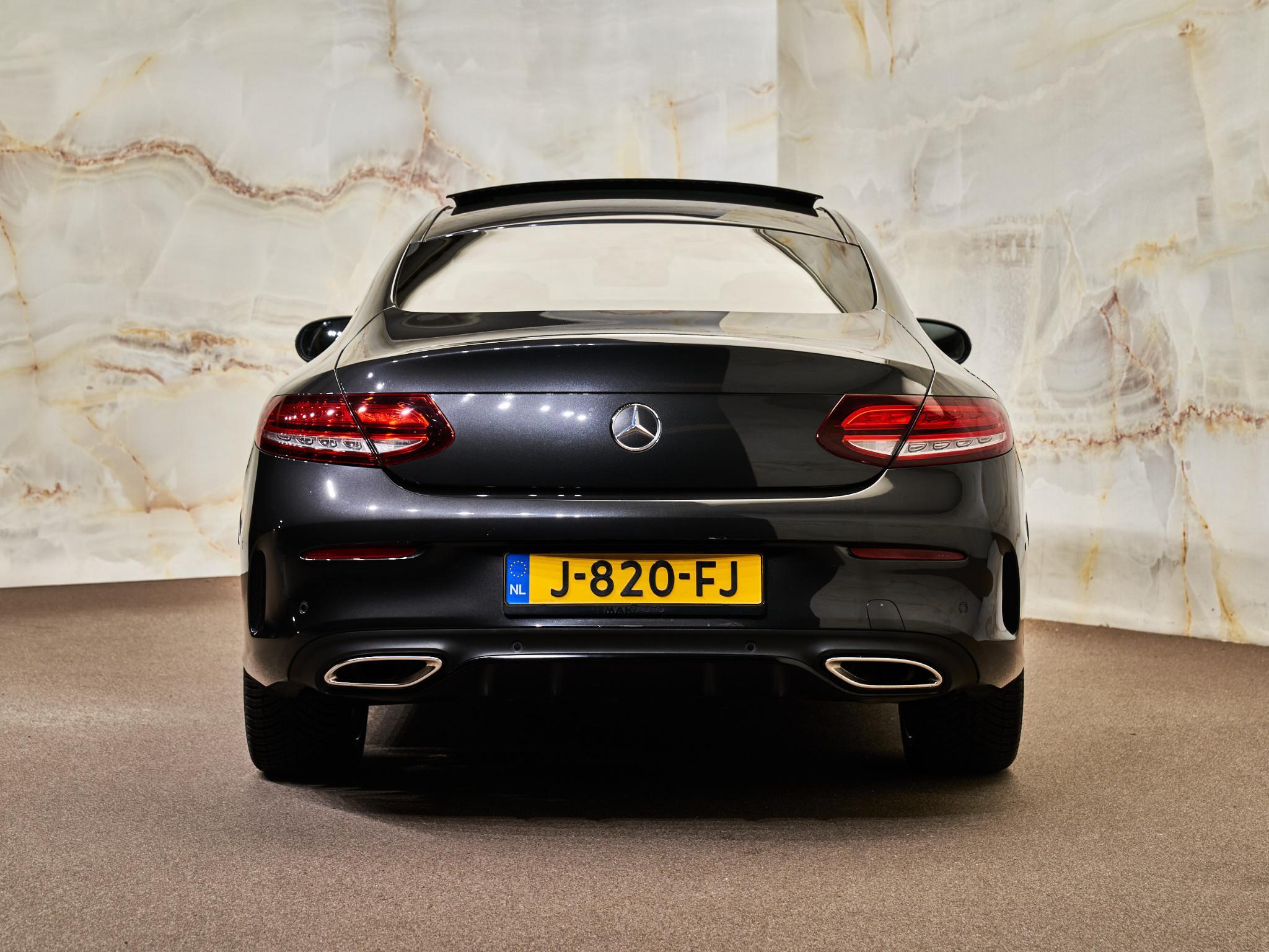 Mercedes-Benz C-Klasse - 25