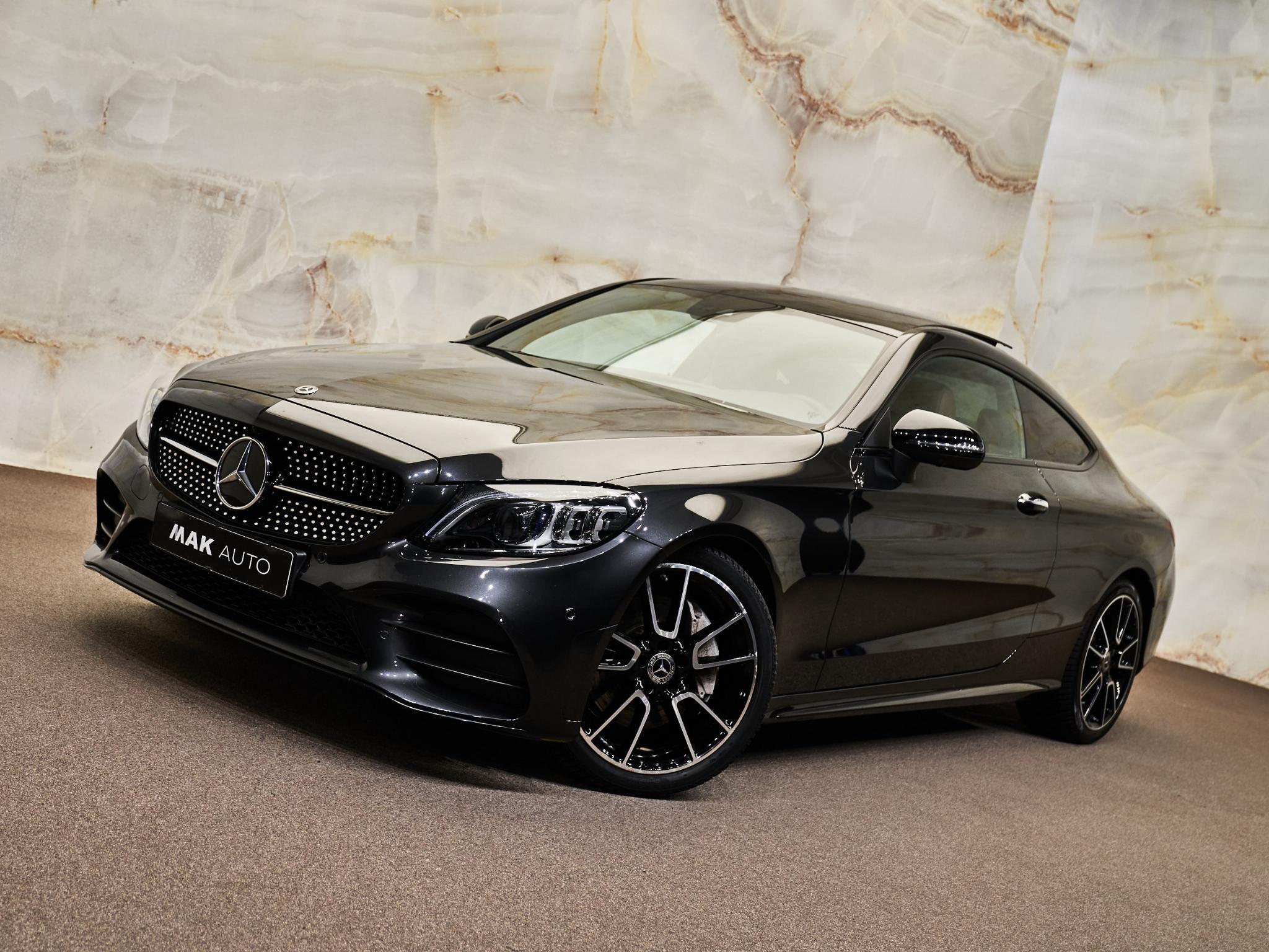 Mercedes-Benz C-Klasse - 23