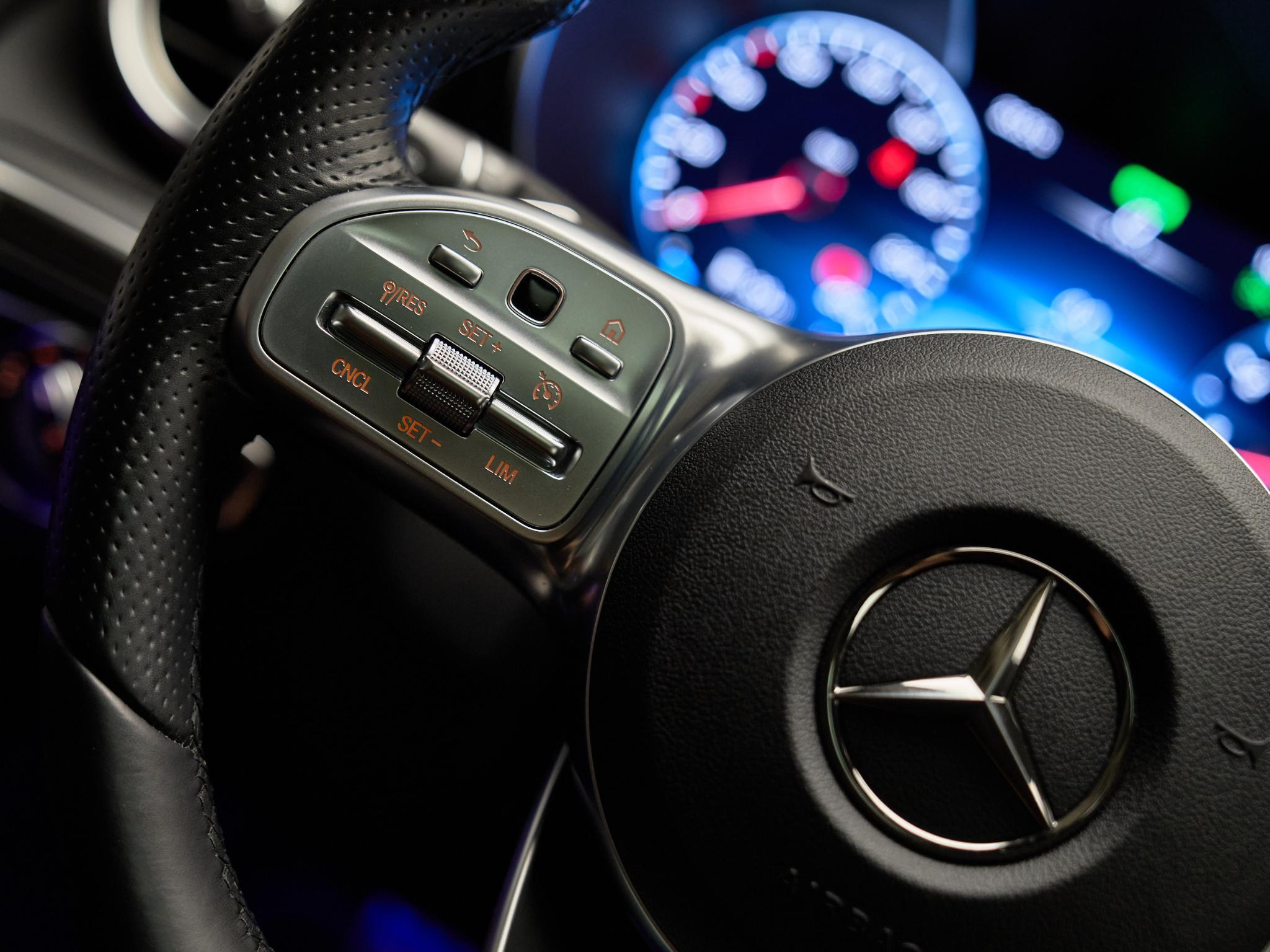 Mercedes-Benz C-Klasse - 14