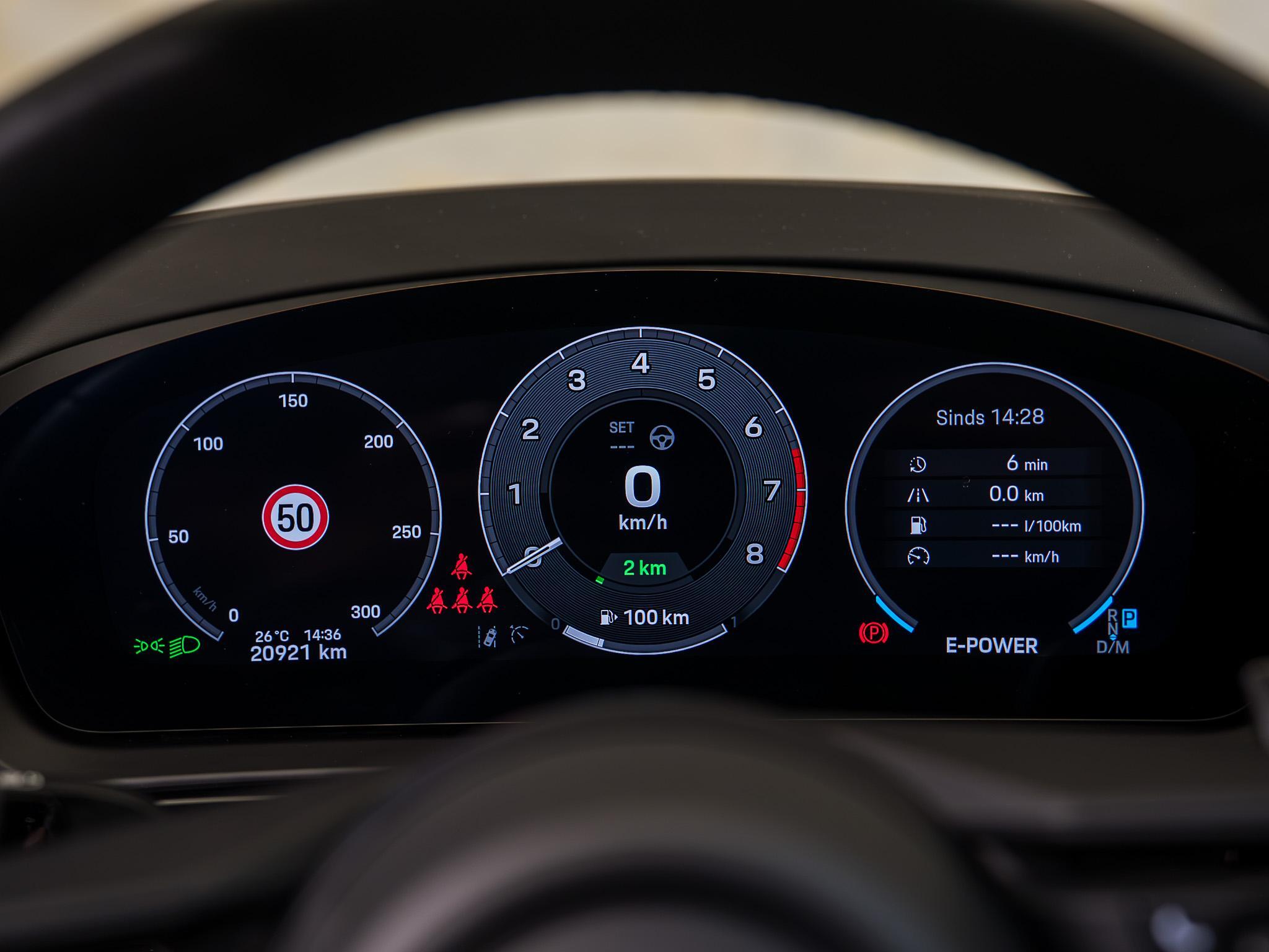 Porsche Cayenne - 9