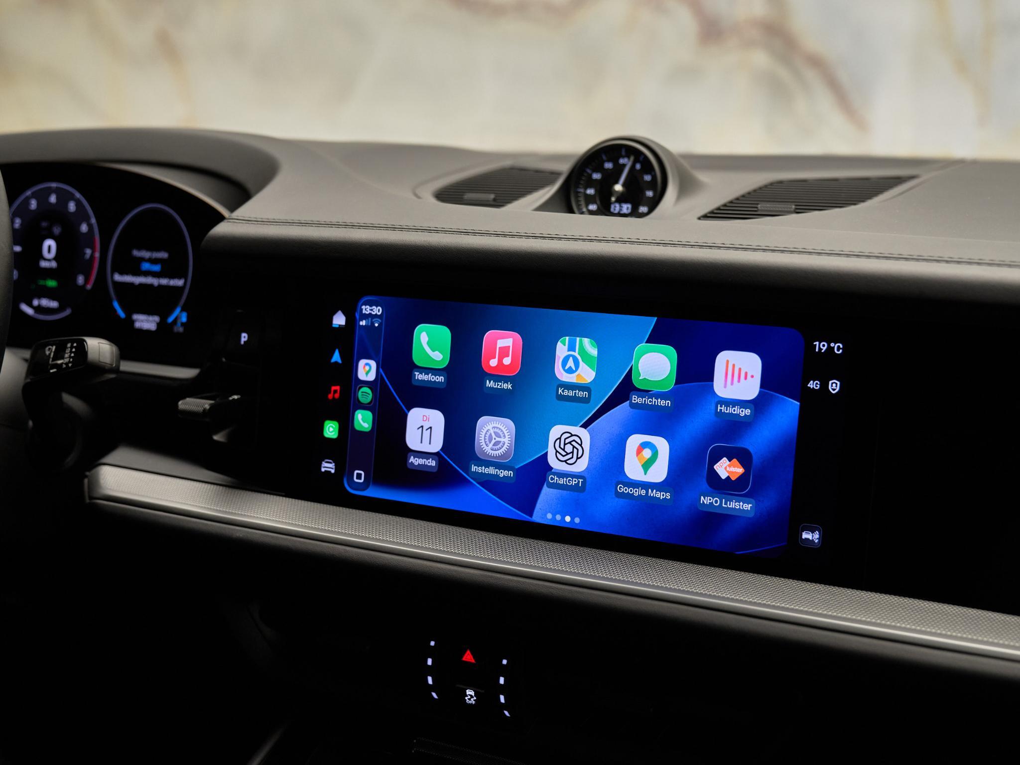 Porsche Cayenne - 15