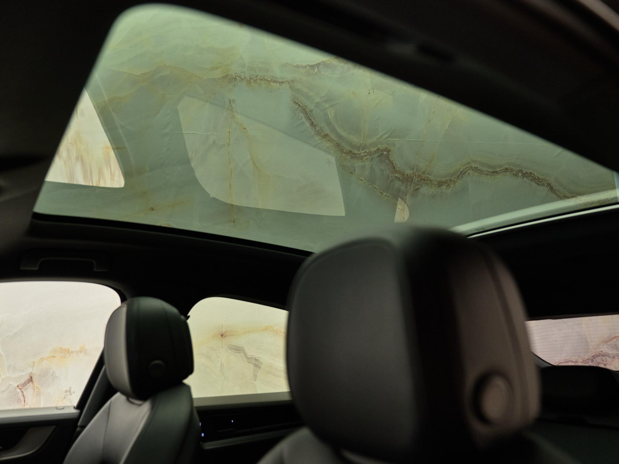Porsche Cayenne - 11
