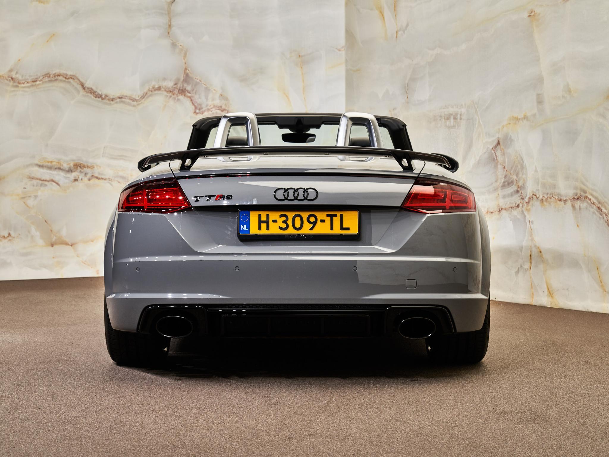 Audi TT RS - 29