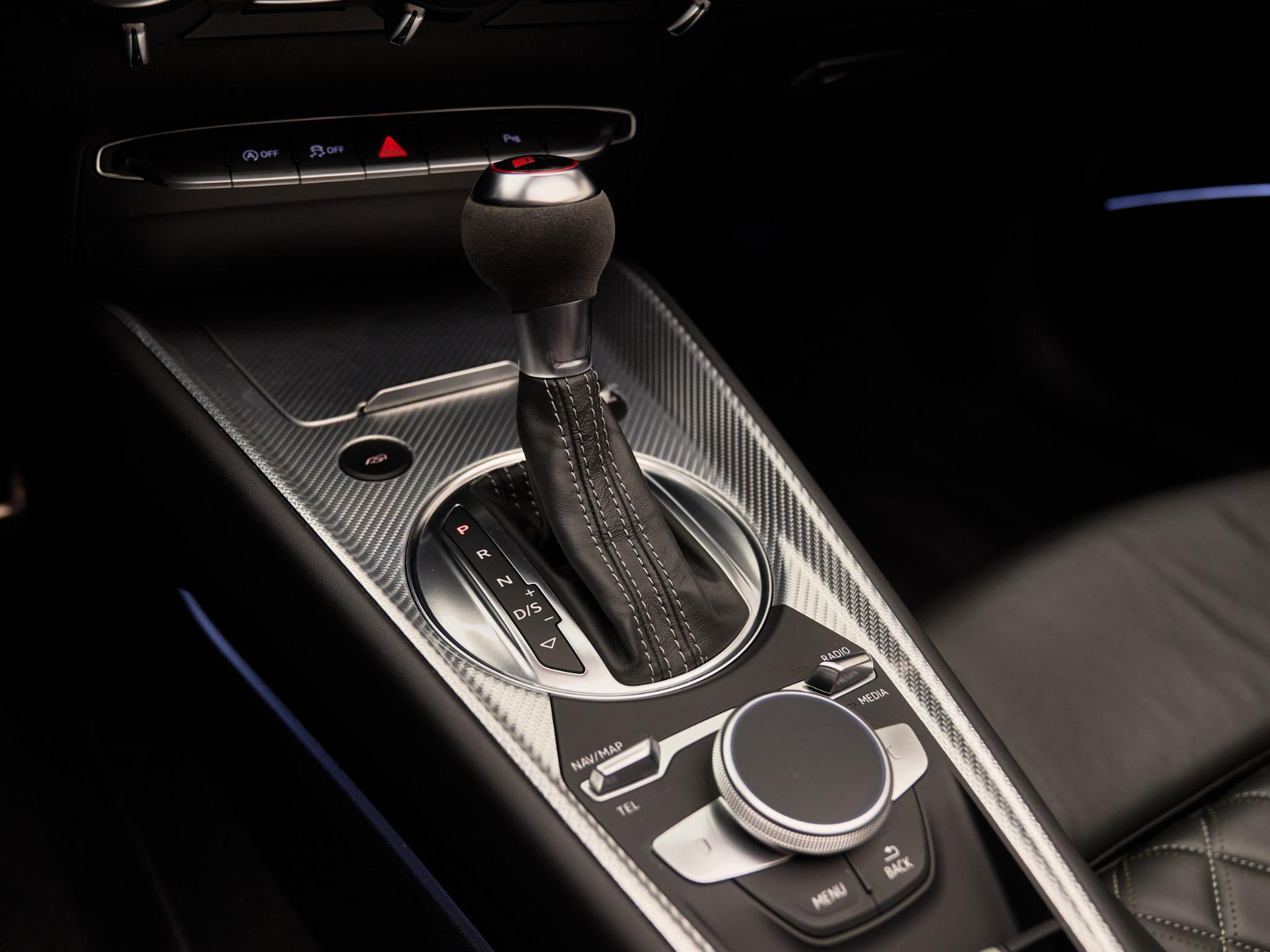 Audi TT RS - 17