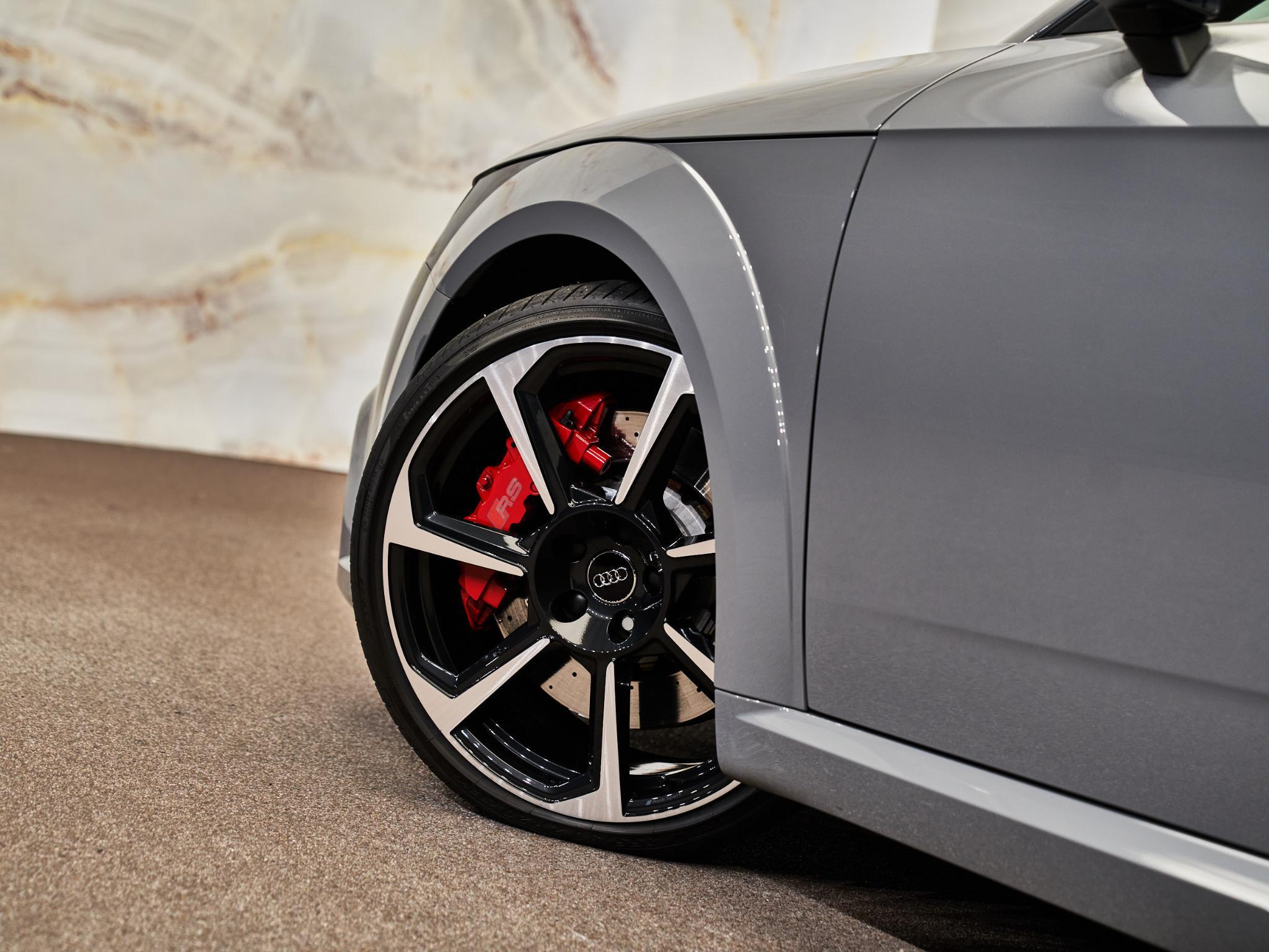 Audi TT RS - 26