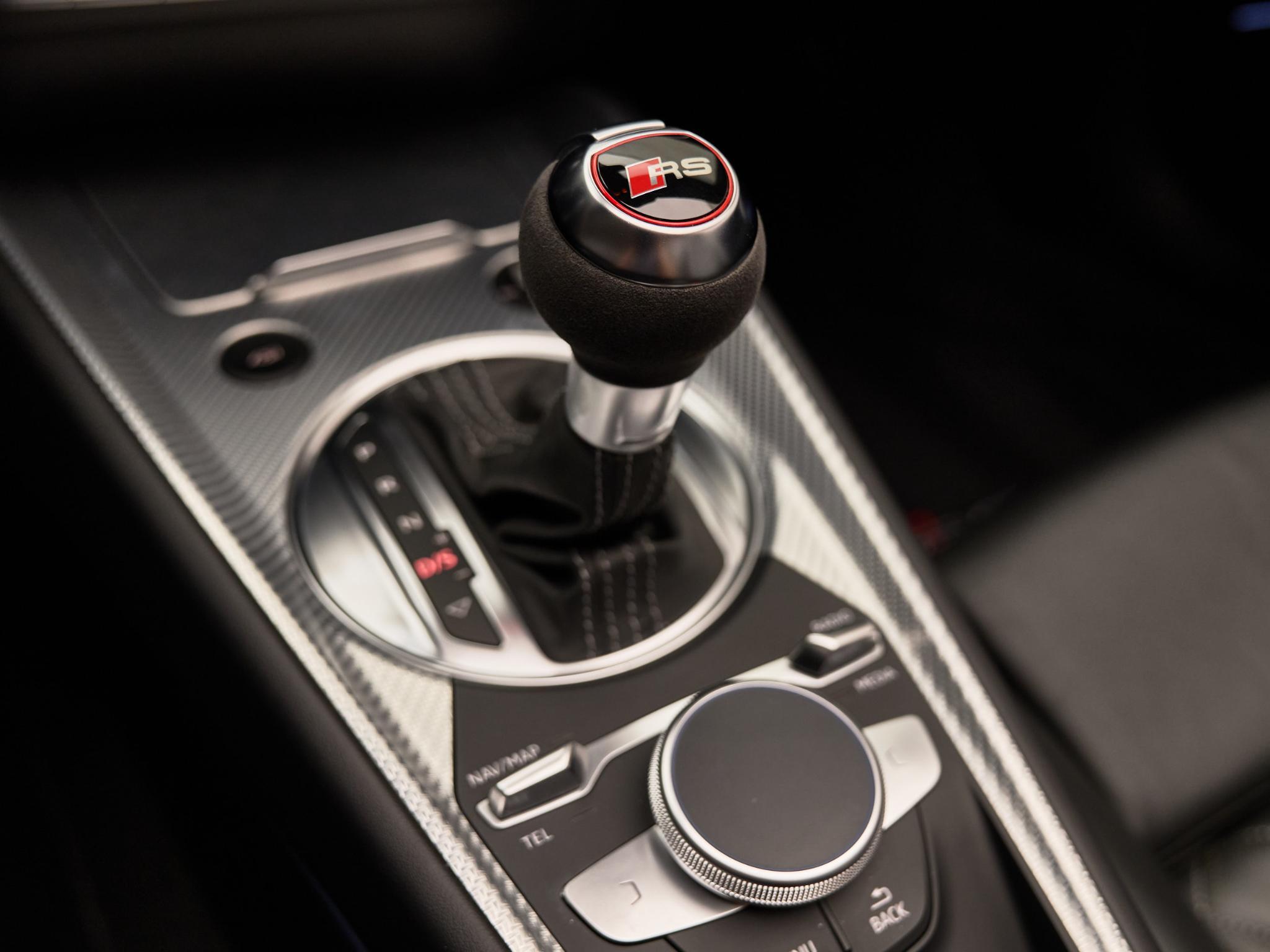 Audi TT RS - 19